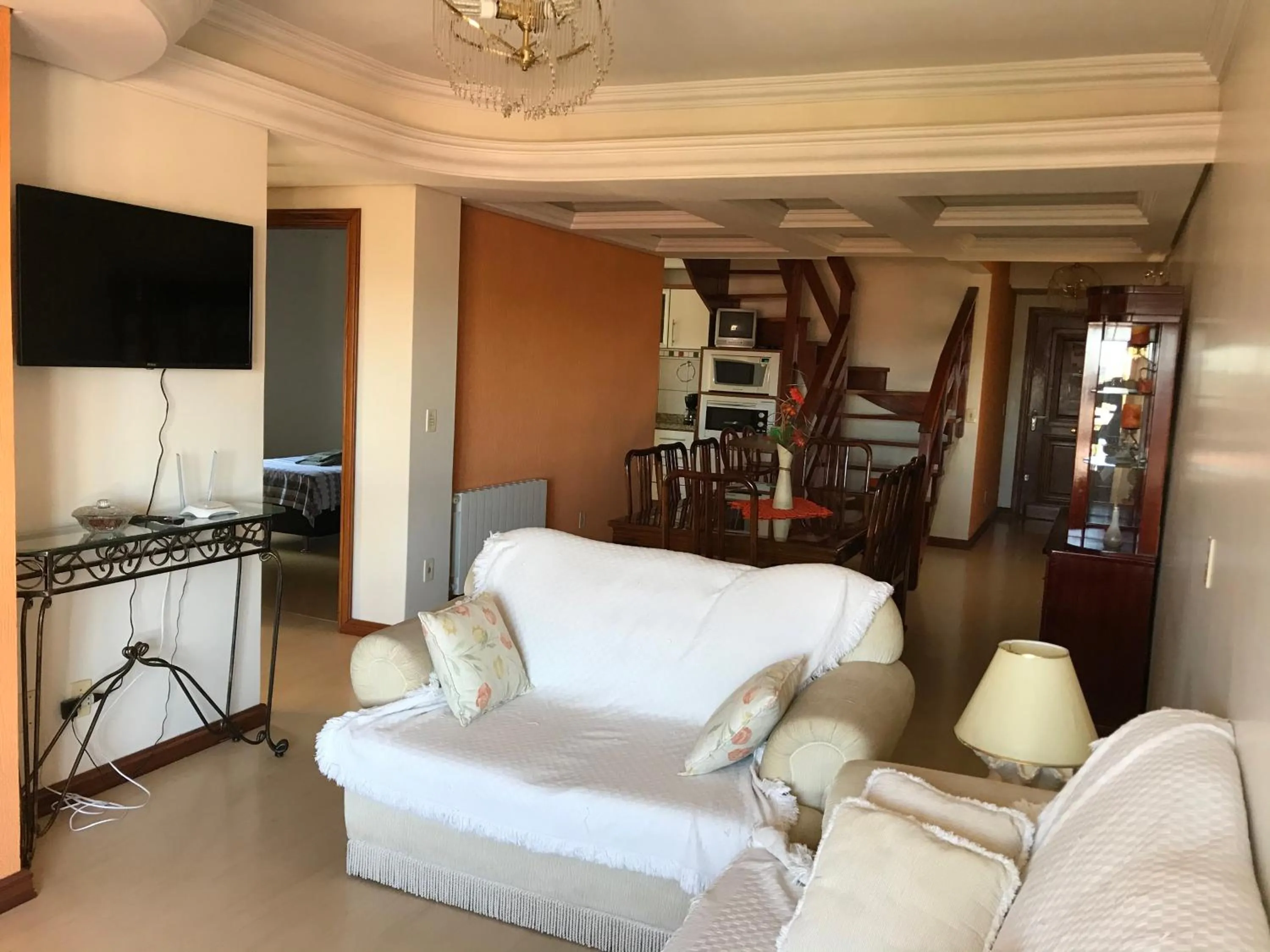 Duplex Borges De Medeiros