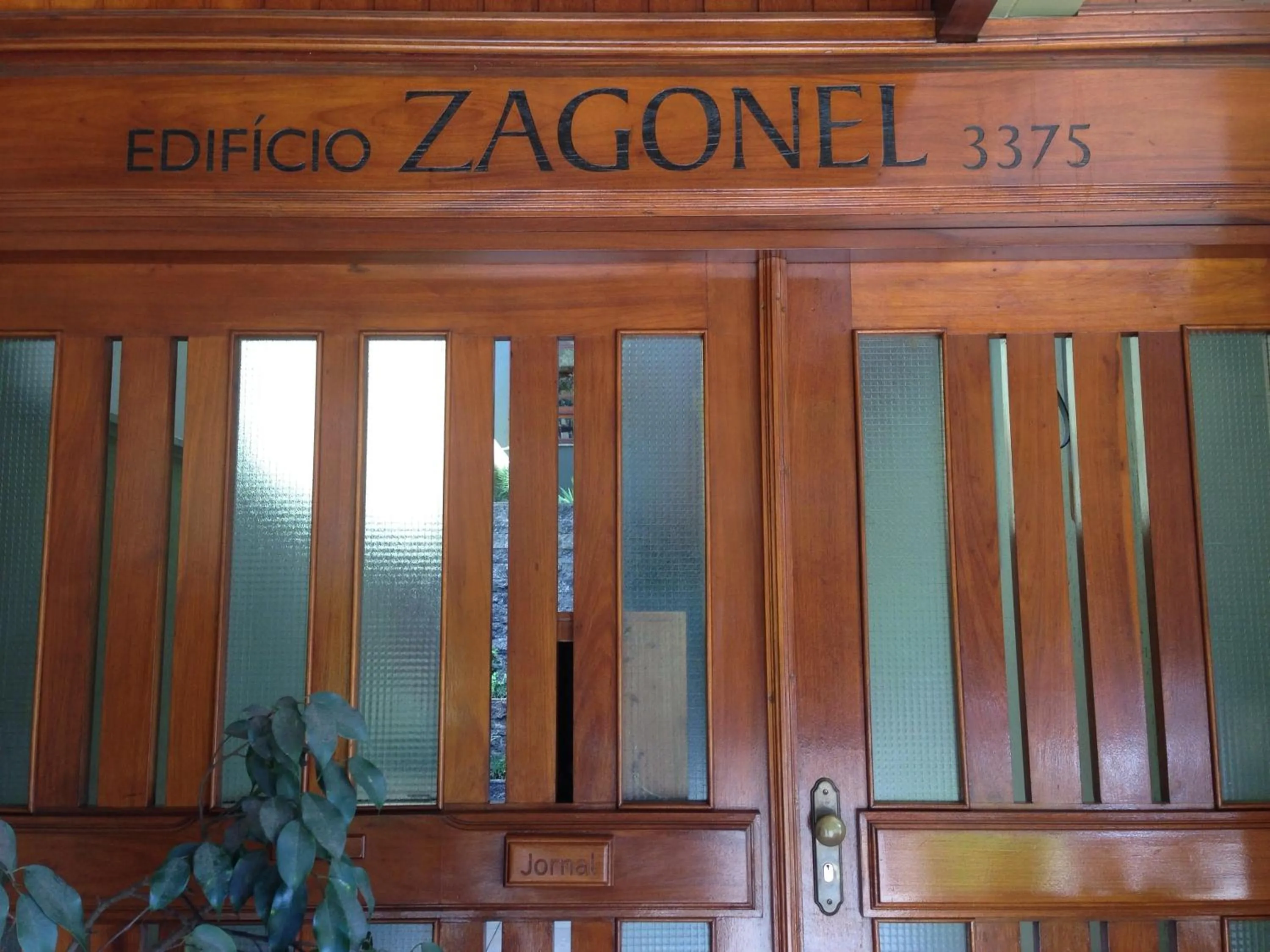 Duplex Borges De Medeiros