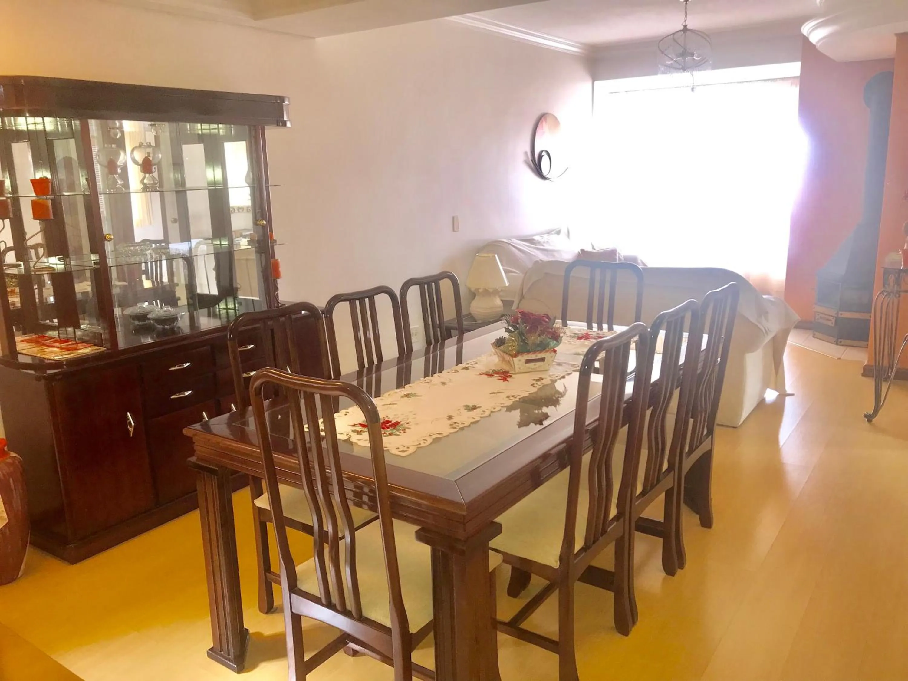 Duplex Borges De Medeiros