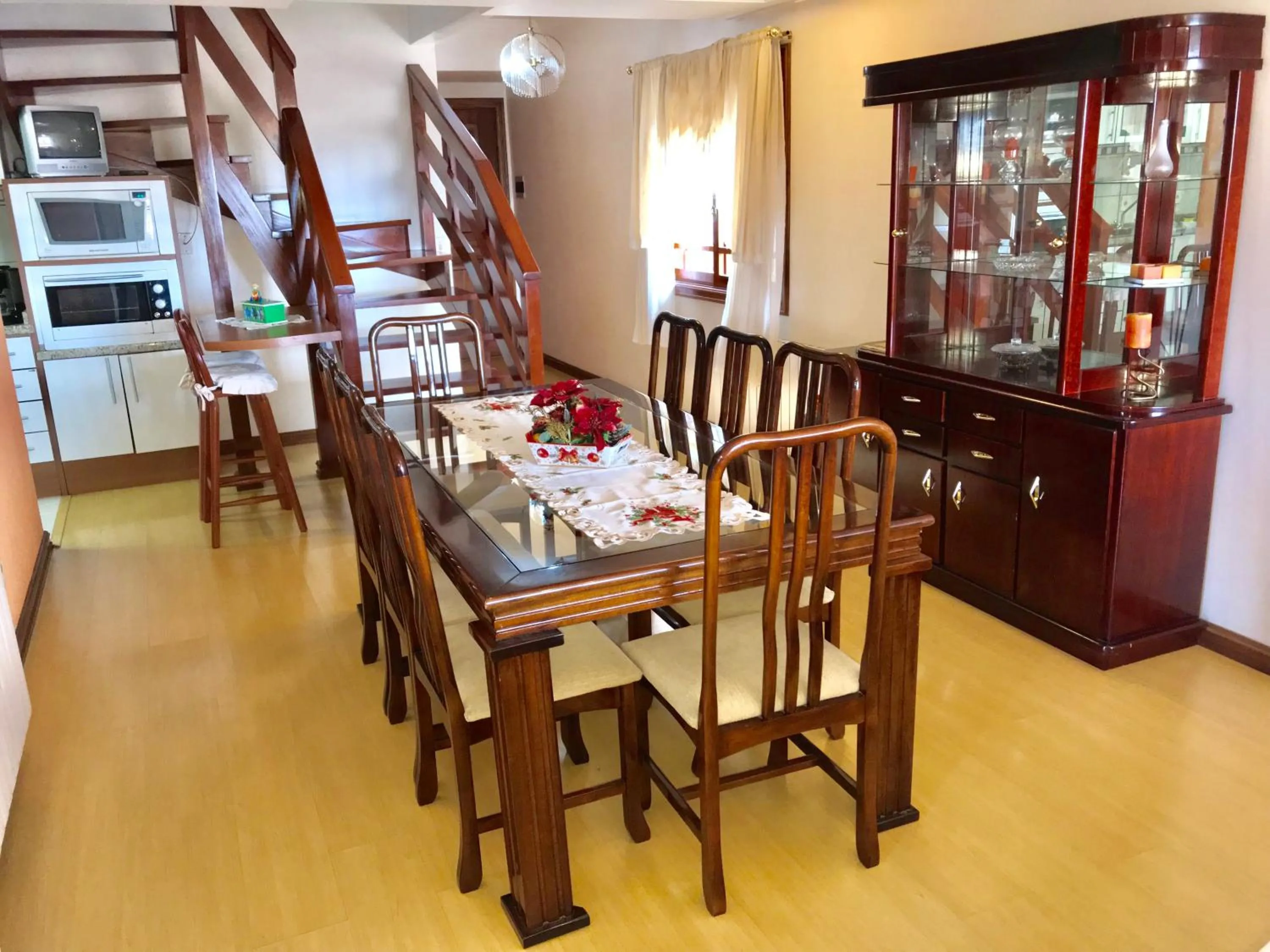 Duplex Borges De Medeiros