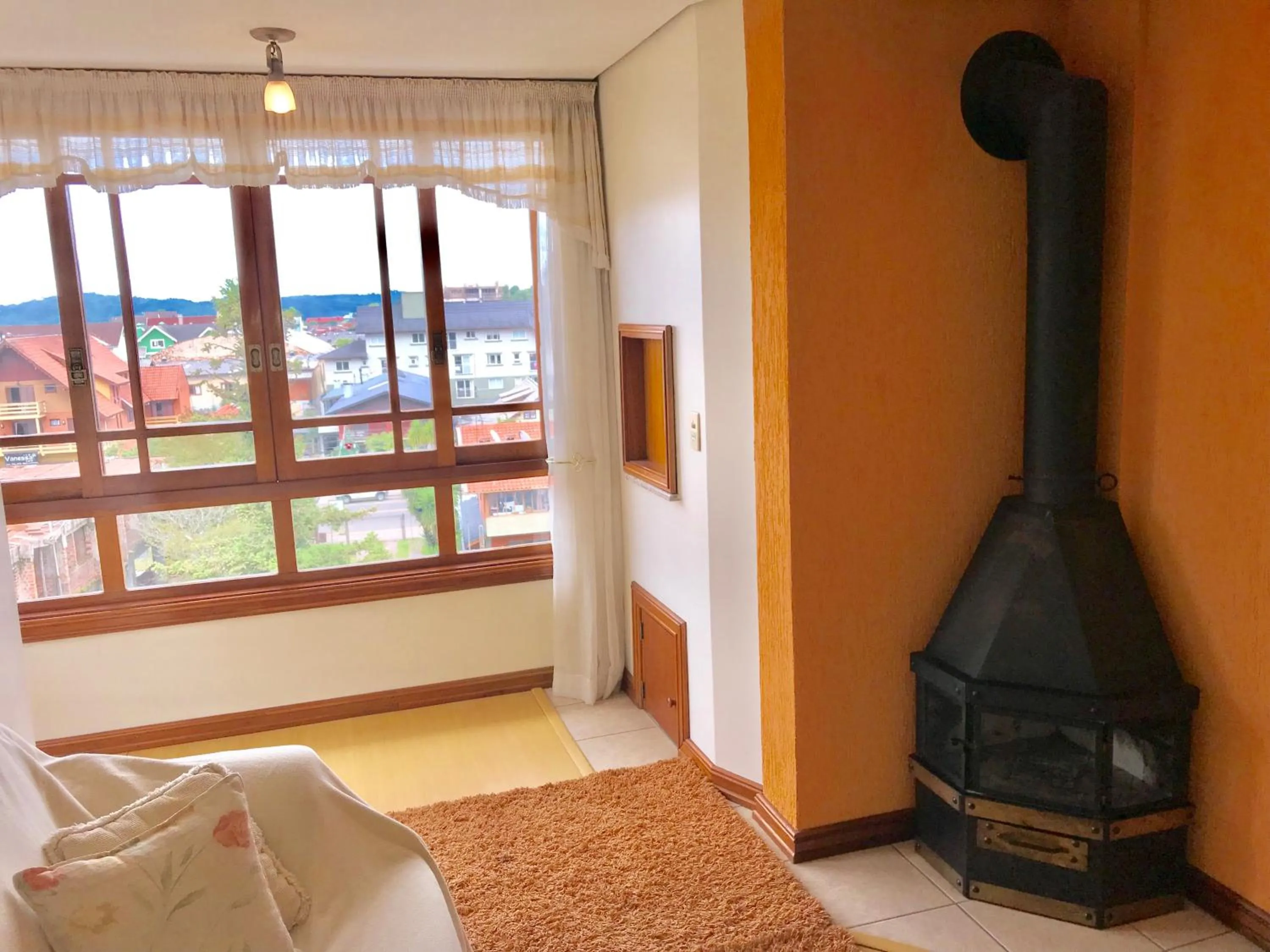 Duplex Borges De Medeiros