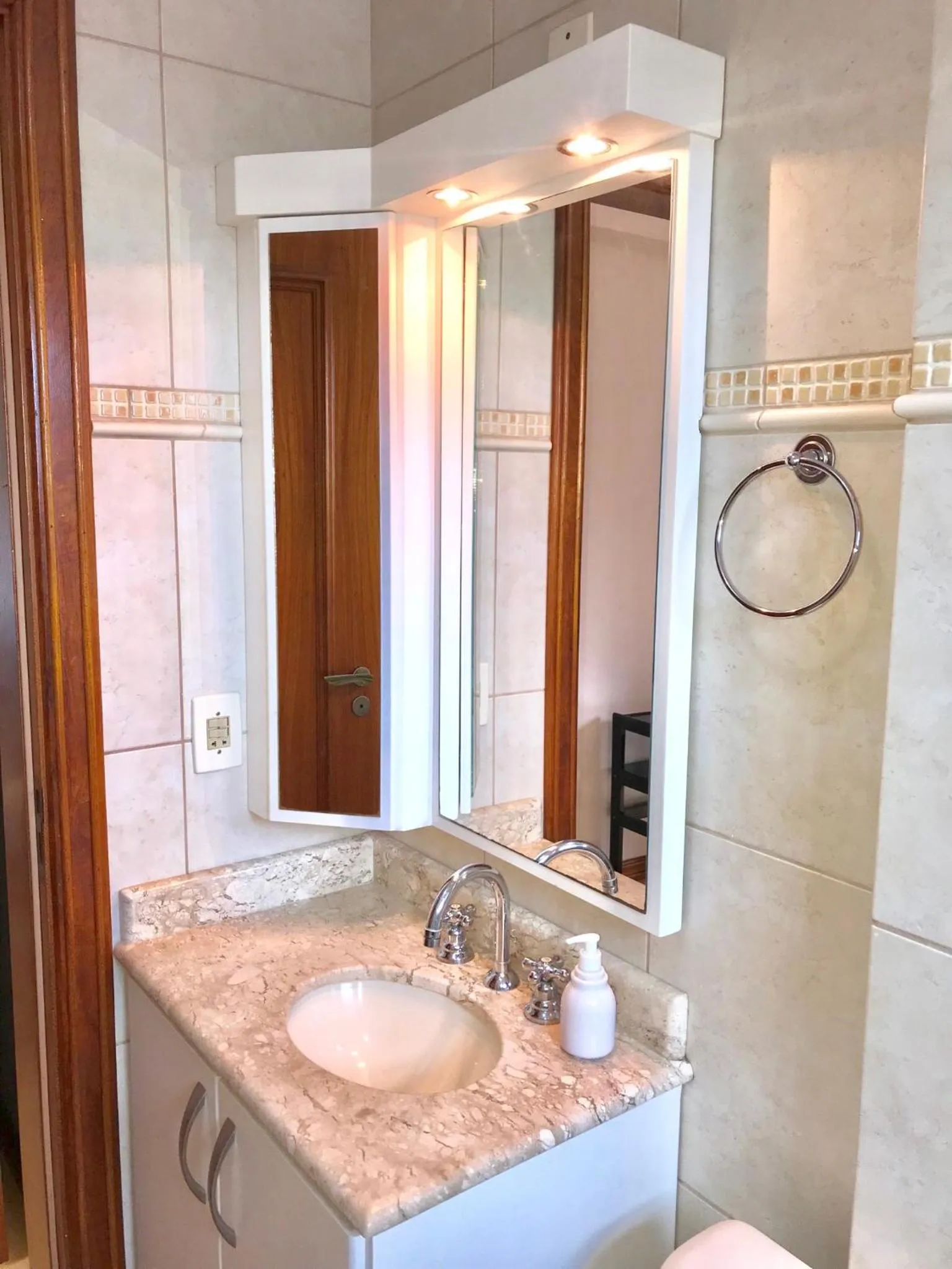 Duplex Borges De Medeiros