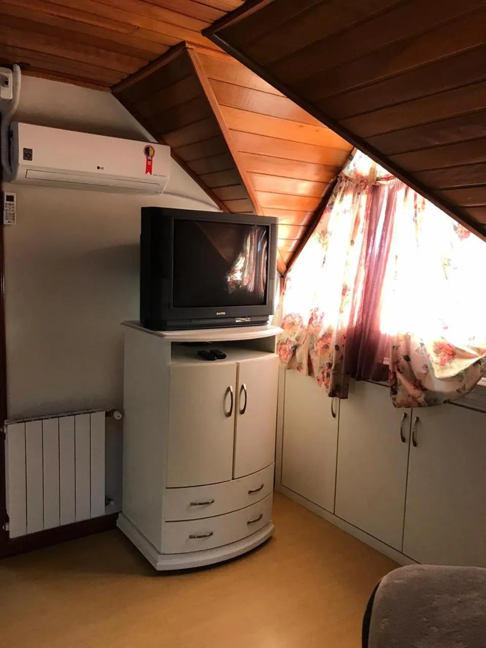 Duplex Borges De Medeiros