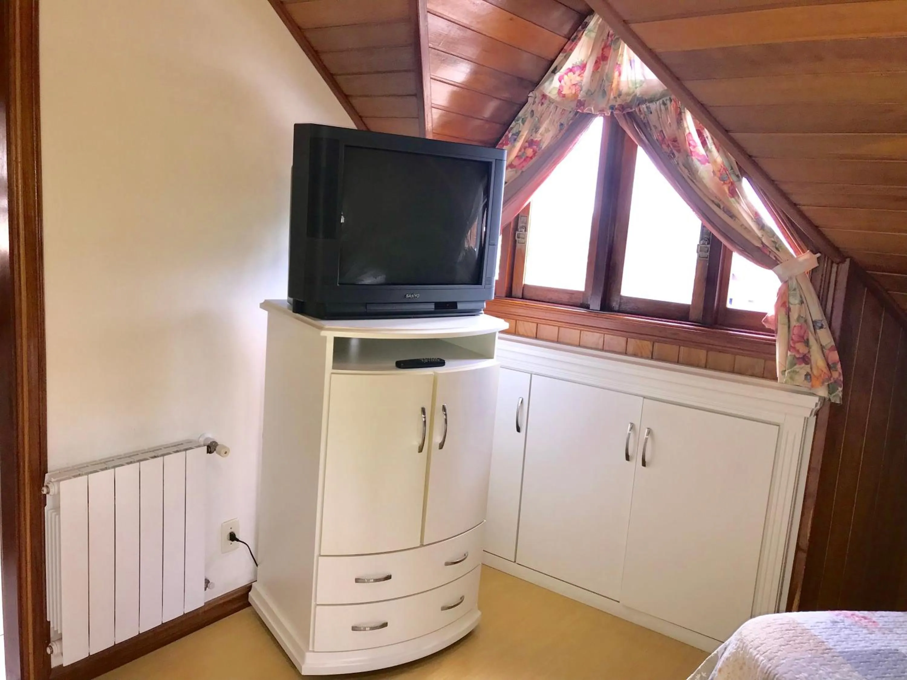 Duplex Borges De Medeiros