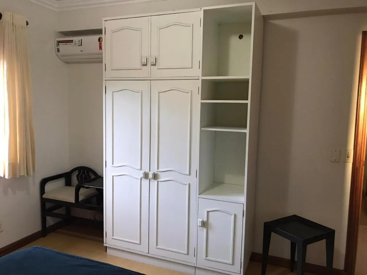 Duplex Borges De Medeiros