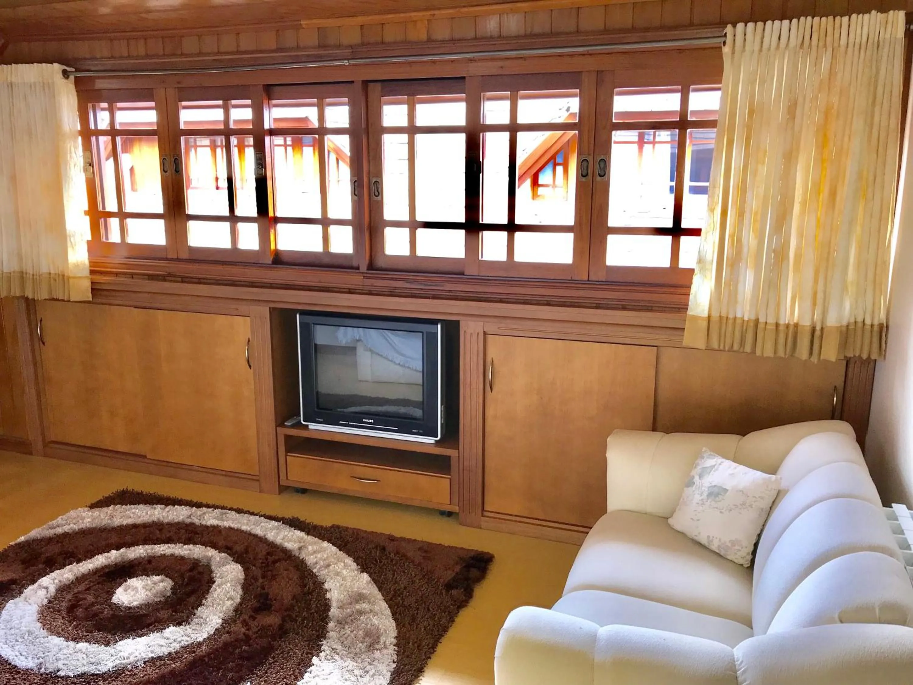 Duplex Borges De Medeiros