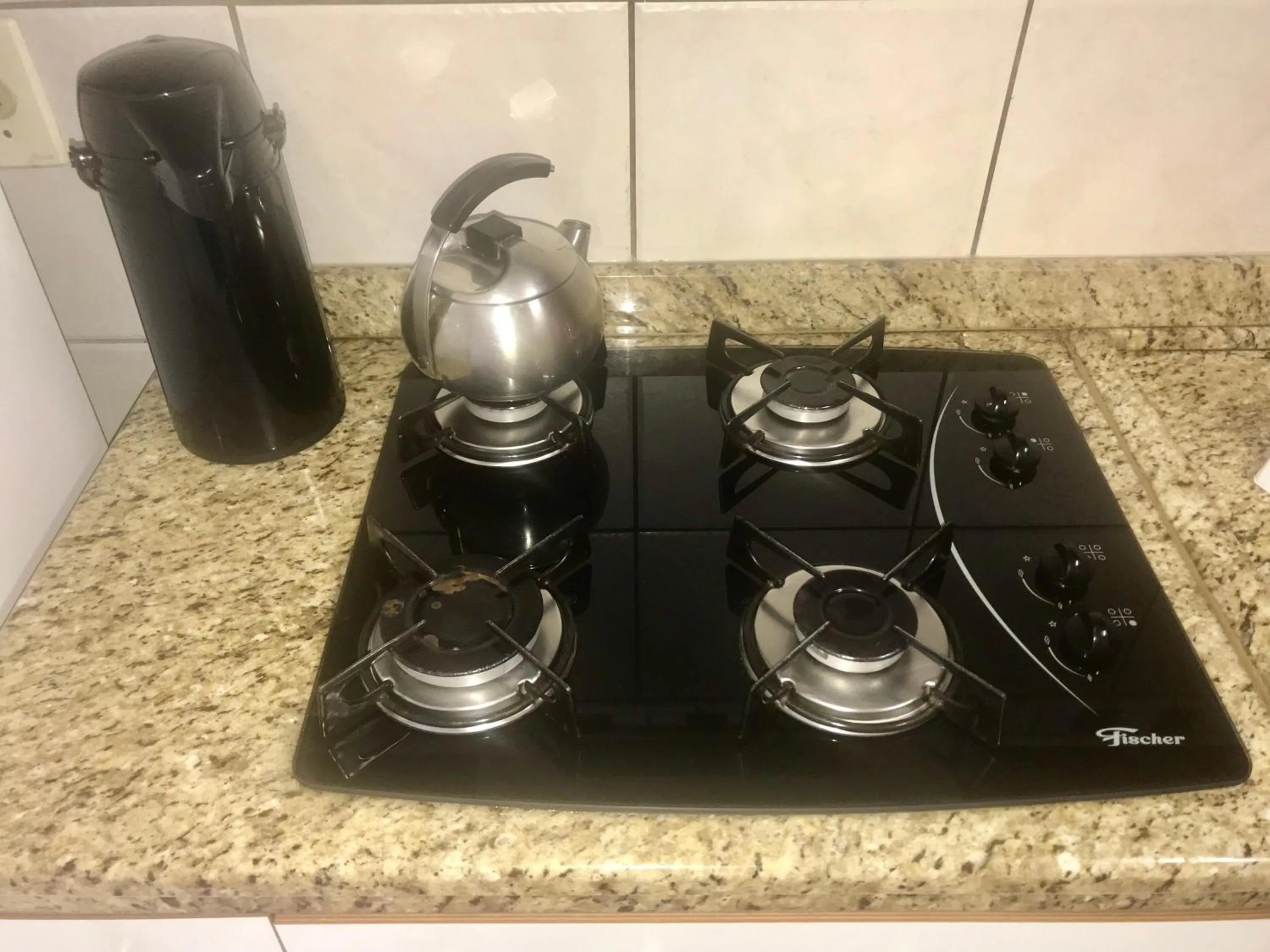 Duplex Borges De Medeiros