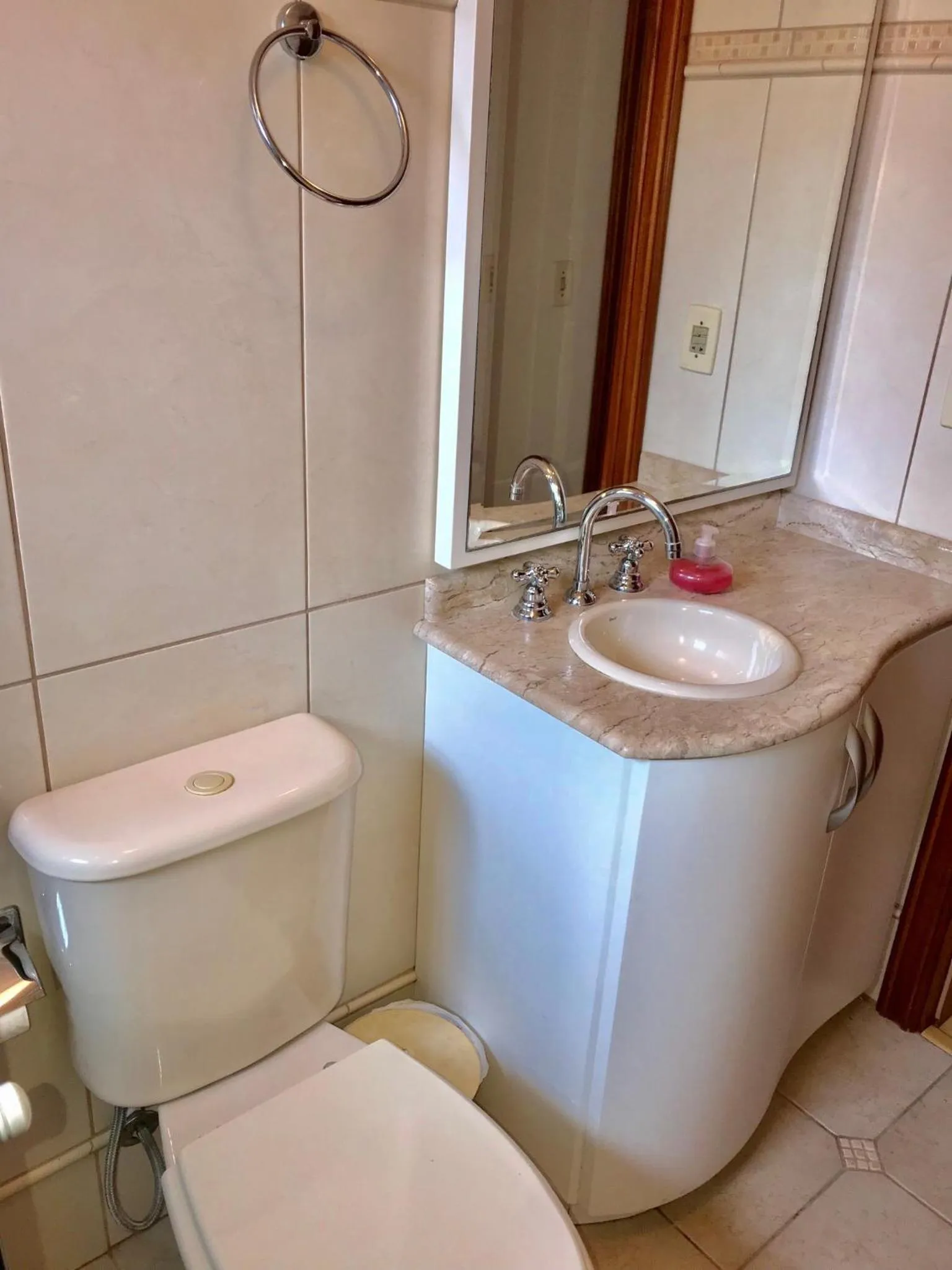 Duplex Borges De Medeiros