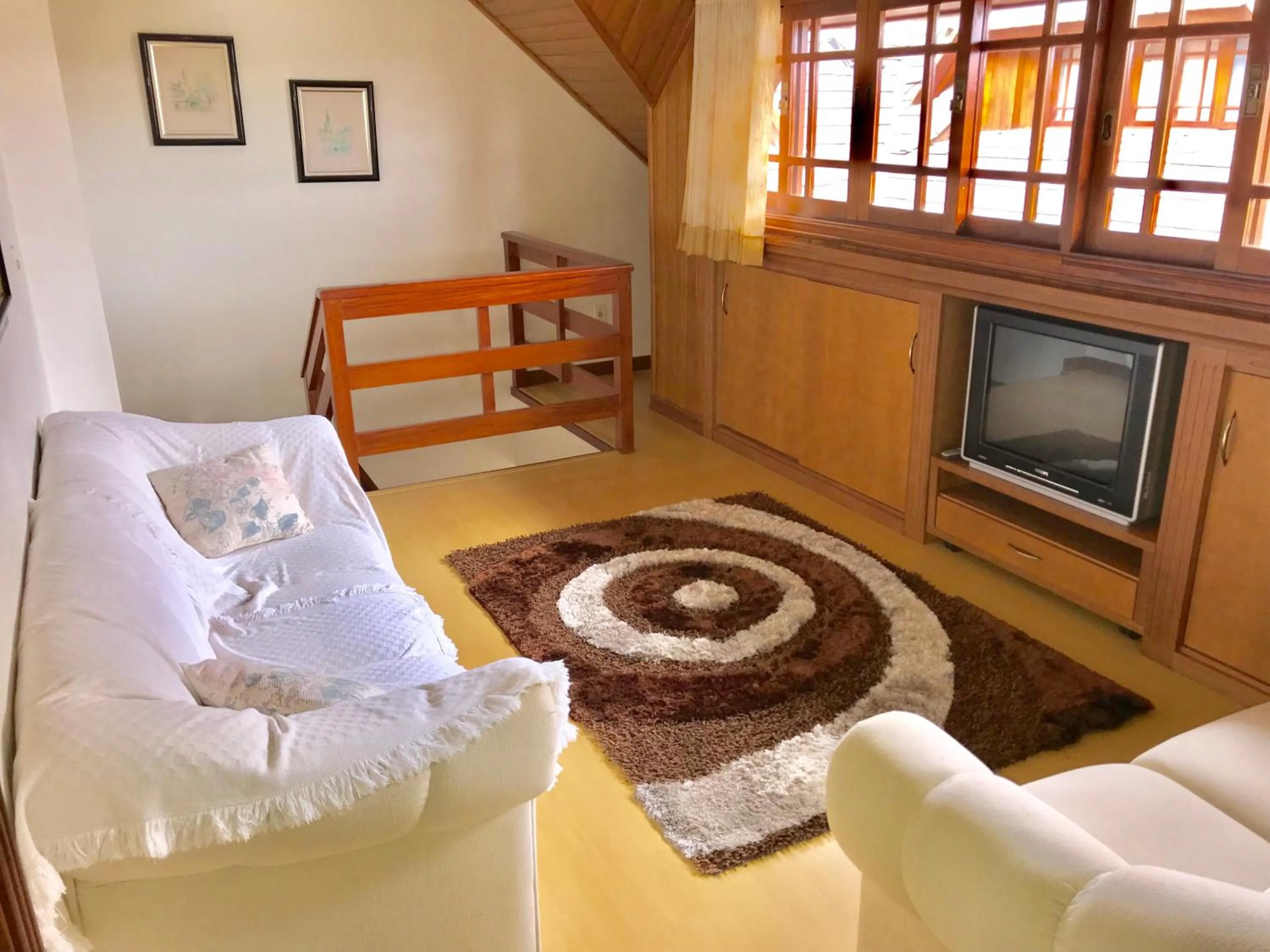 Duplex Borges De Medeiros