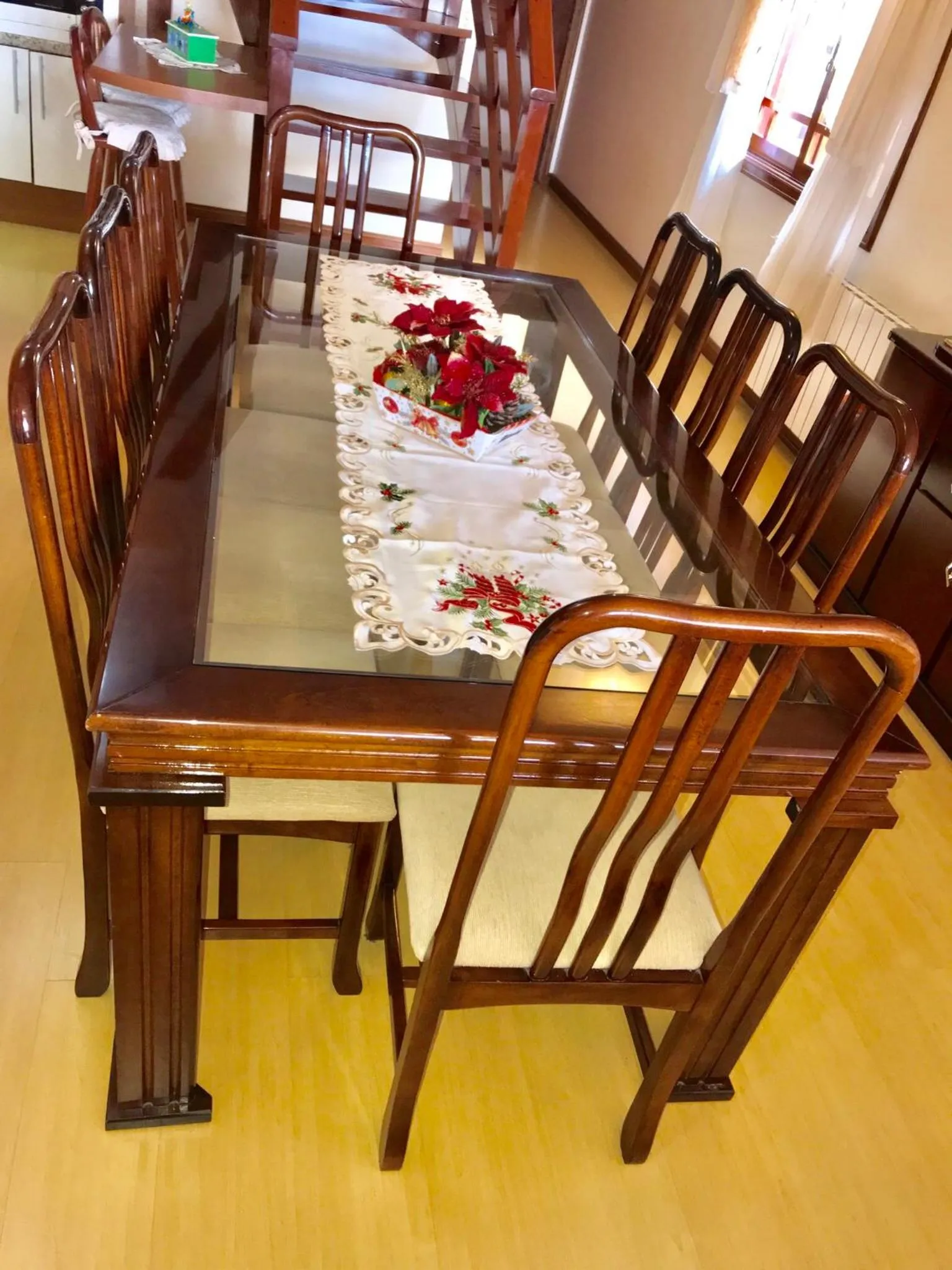 Duplex Borges De Medeiros