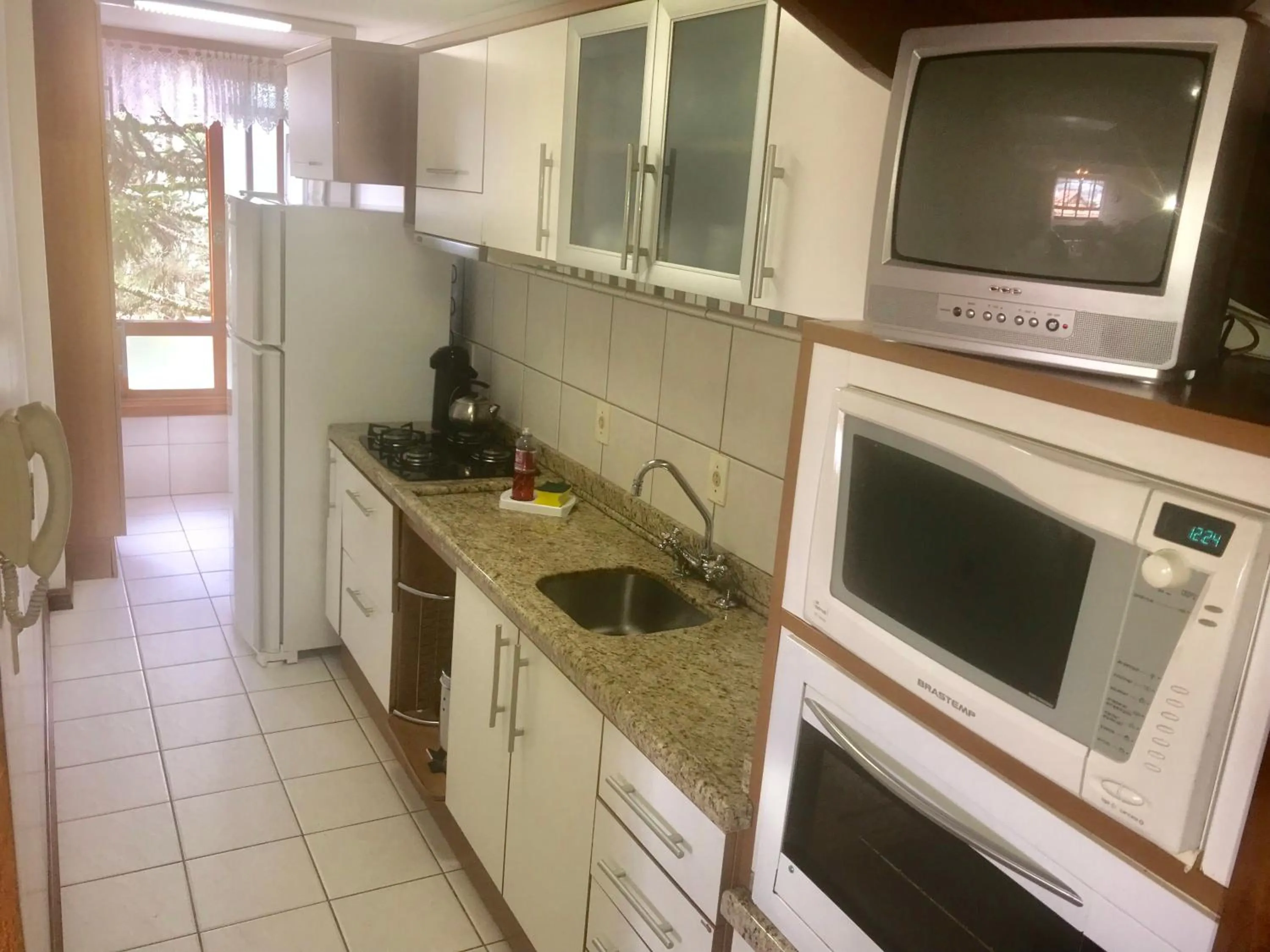 Duplex Borges De Medeiros