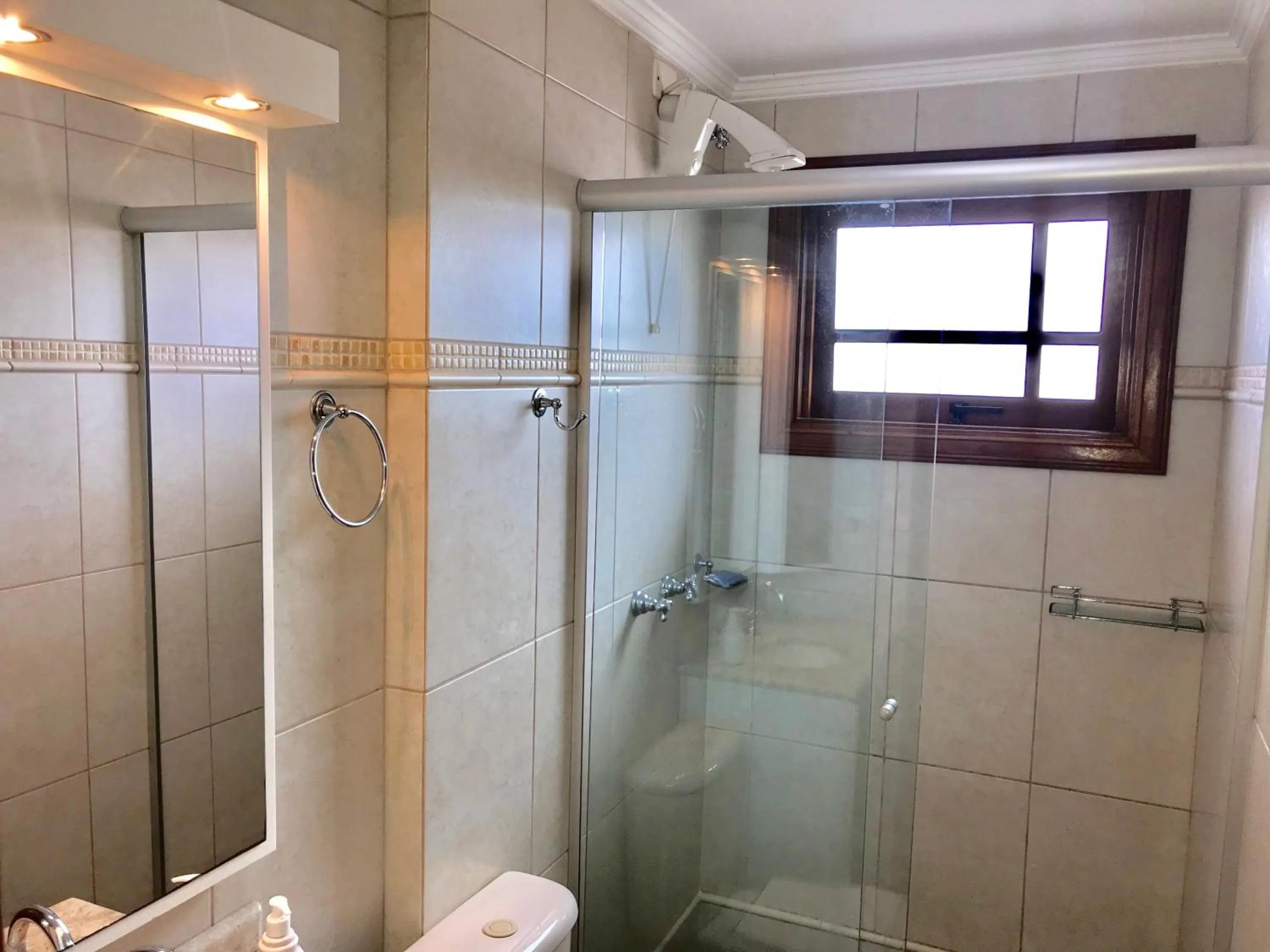 Duplex Borges De Medeiros