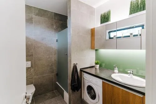 Butique Apartman