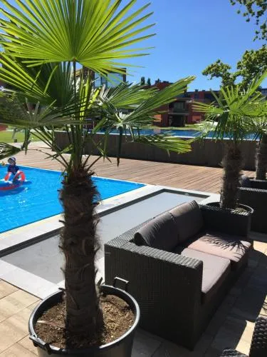 Butique Apartman