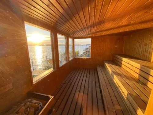 Butique Apartman