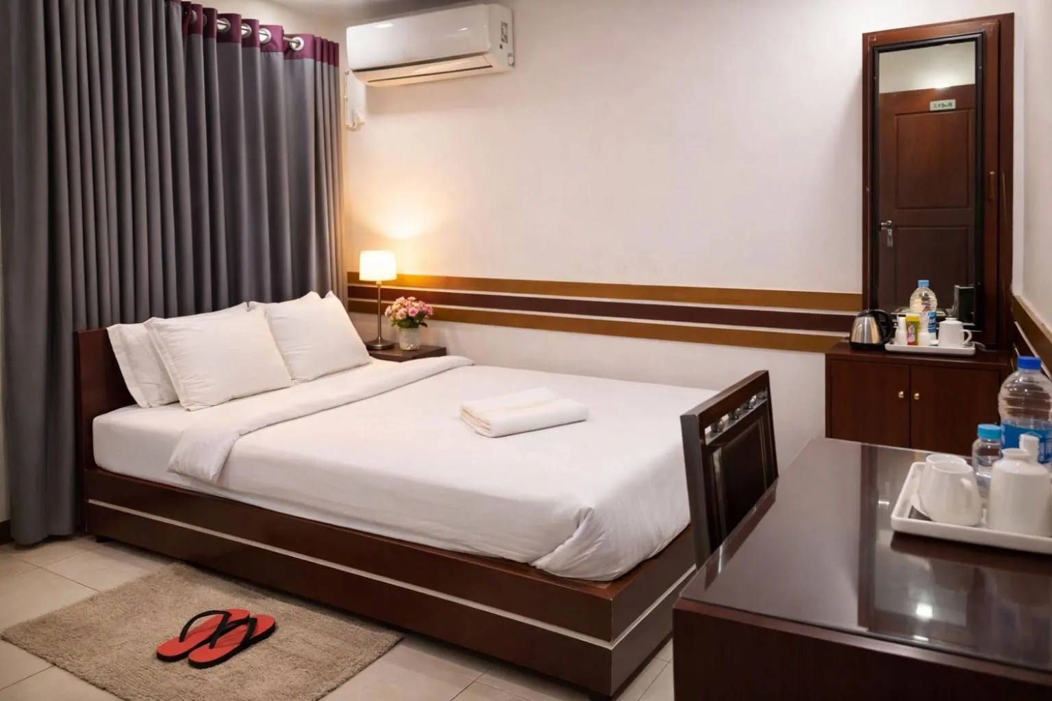 Baral Richmart Resthouse Barishal