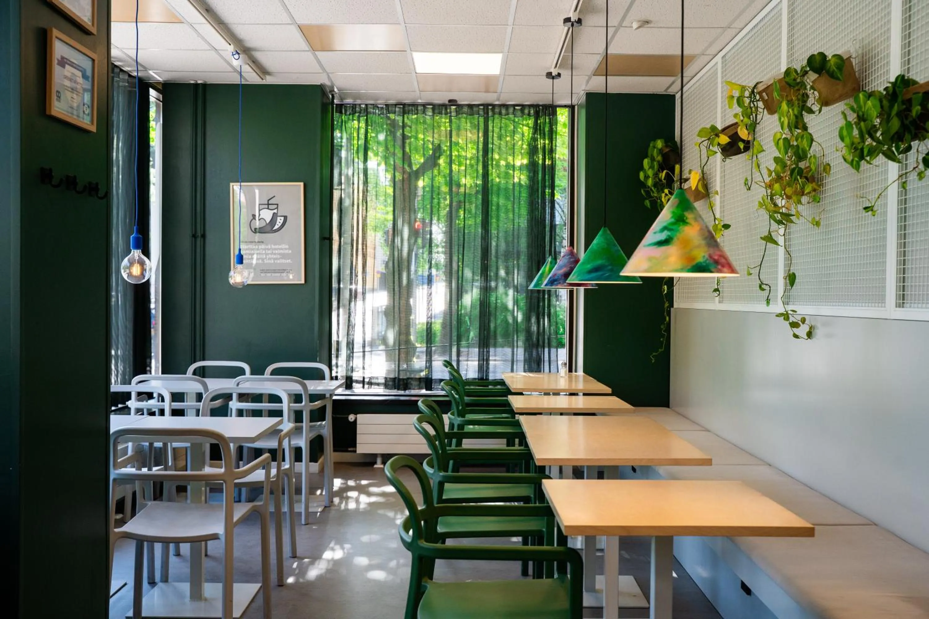 GreenStar Hotel Oulu