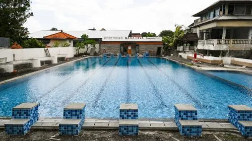 Mahajaya Hotel Denpasar