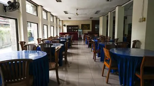 Mahajaya Hotel Denpasar