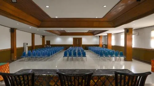 Mahajaya Hotel Denpasar