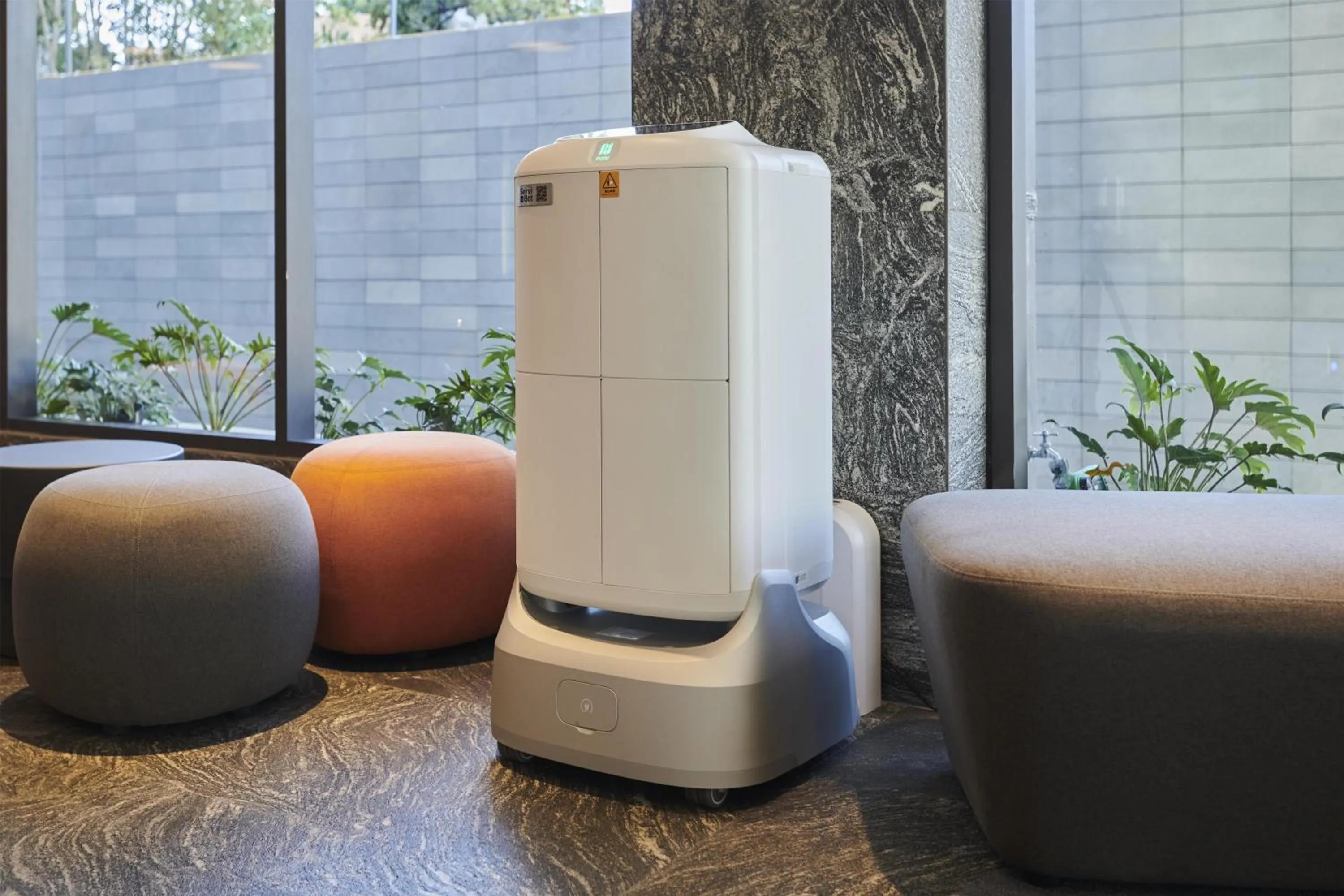 Property building in WorldHotels Acueducto Guadalajara