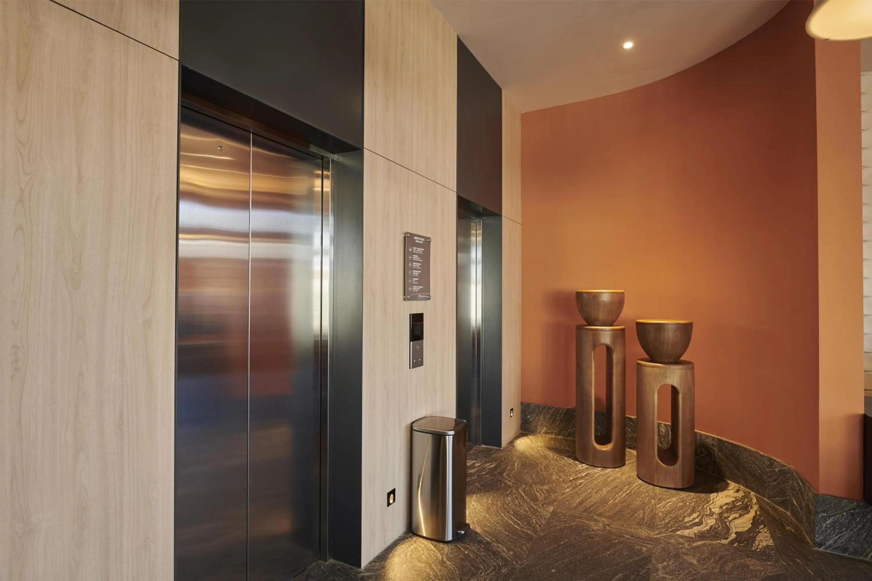 Lobby or reception in WorldHotels Acueducto Guadalajara