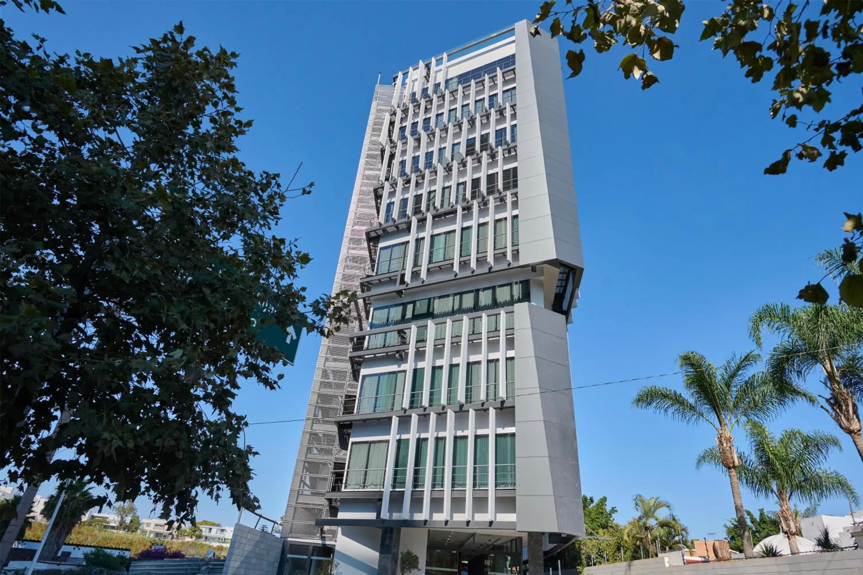 WorldHotels Acueducto Guadalajara WorldHotels Acueducto Guadalajara