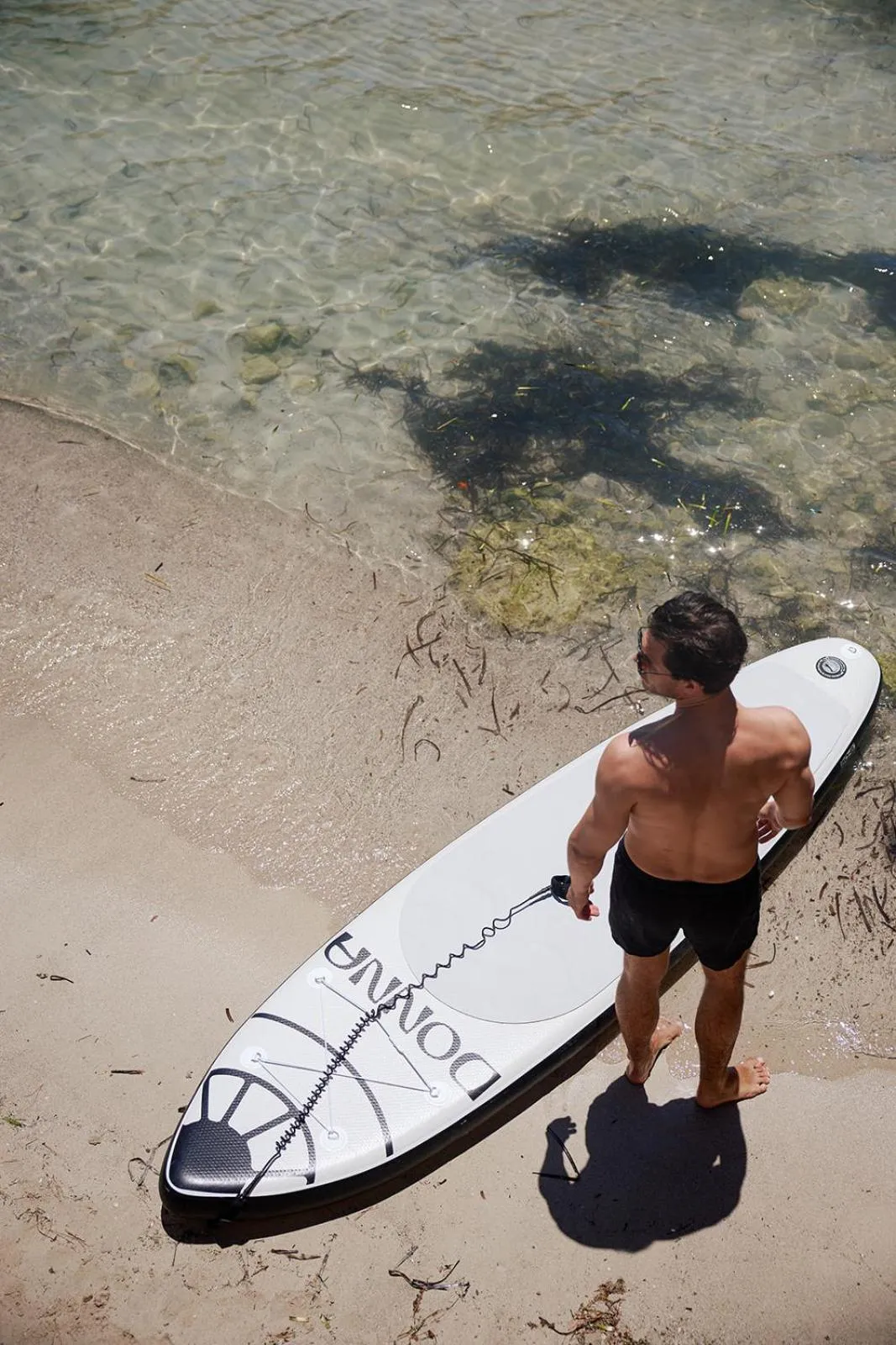 Sports in The Donna Portals