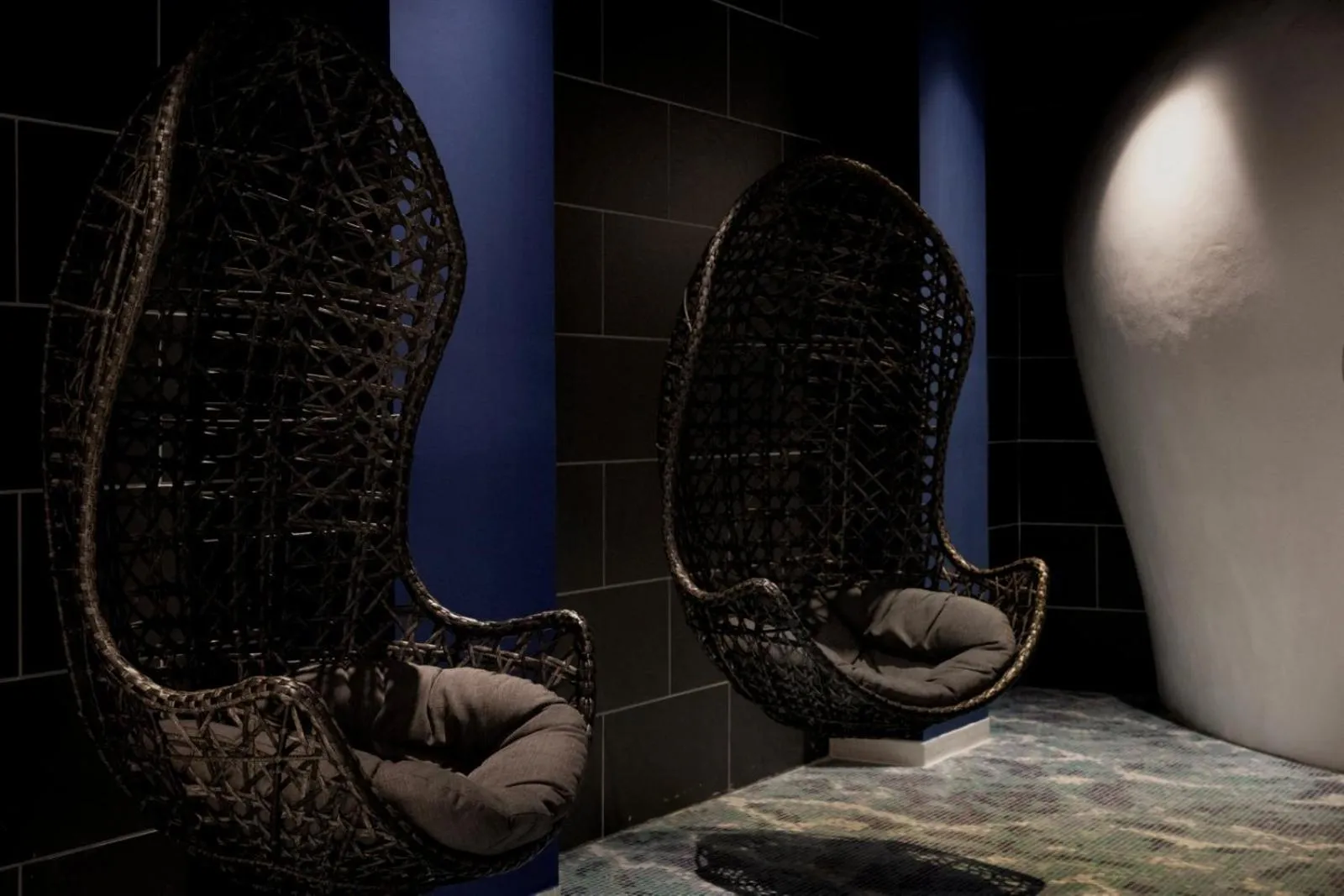 Spa and wellness centre/facilities in The Donna Portals