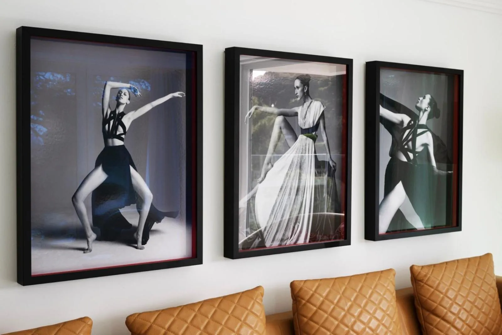 Lounge or bar in The Donna Portals