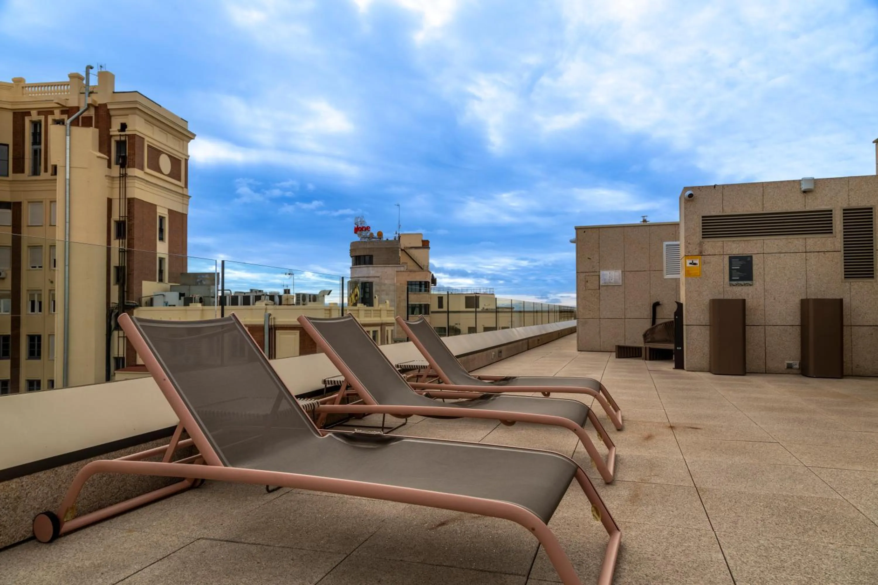 Property building in SmartRental Collection Centric II