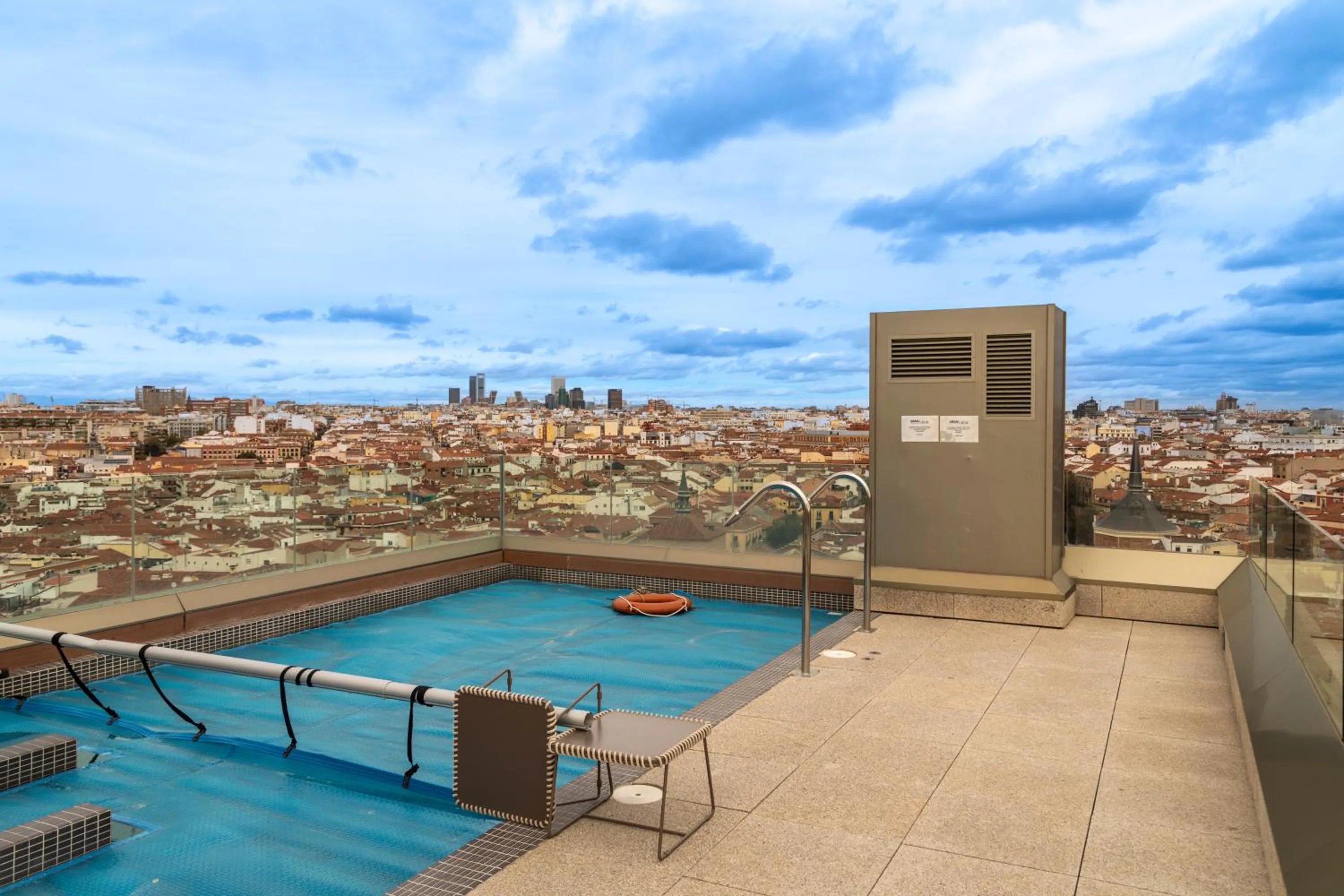 Property building in SmartRental Collection Centric II