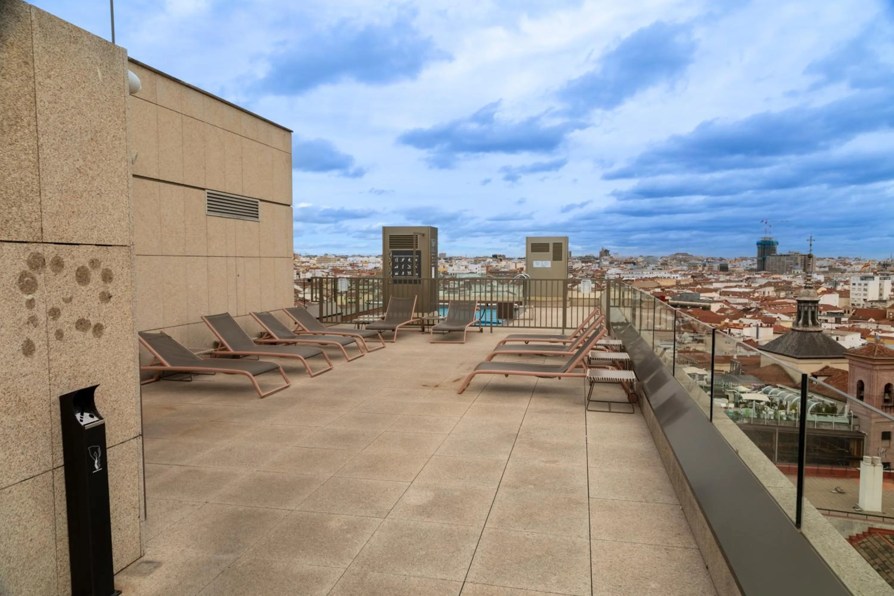 Property building in SmartRental Collection Centric II