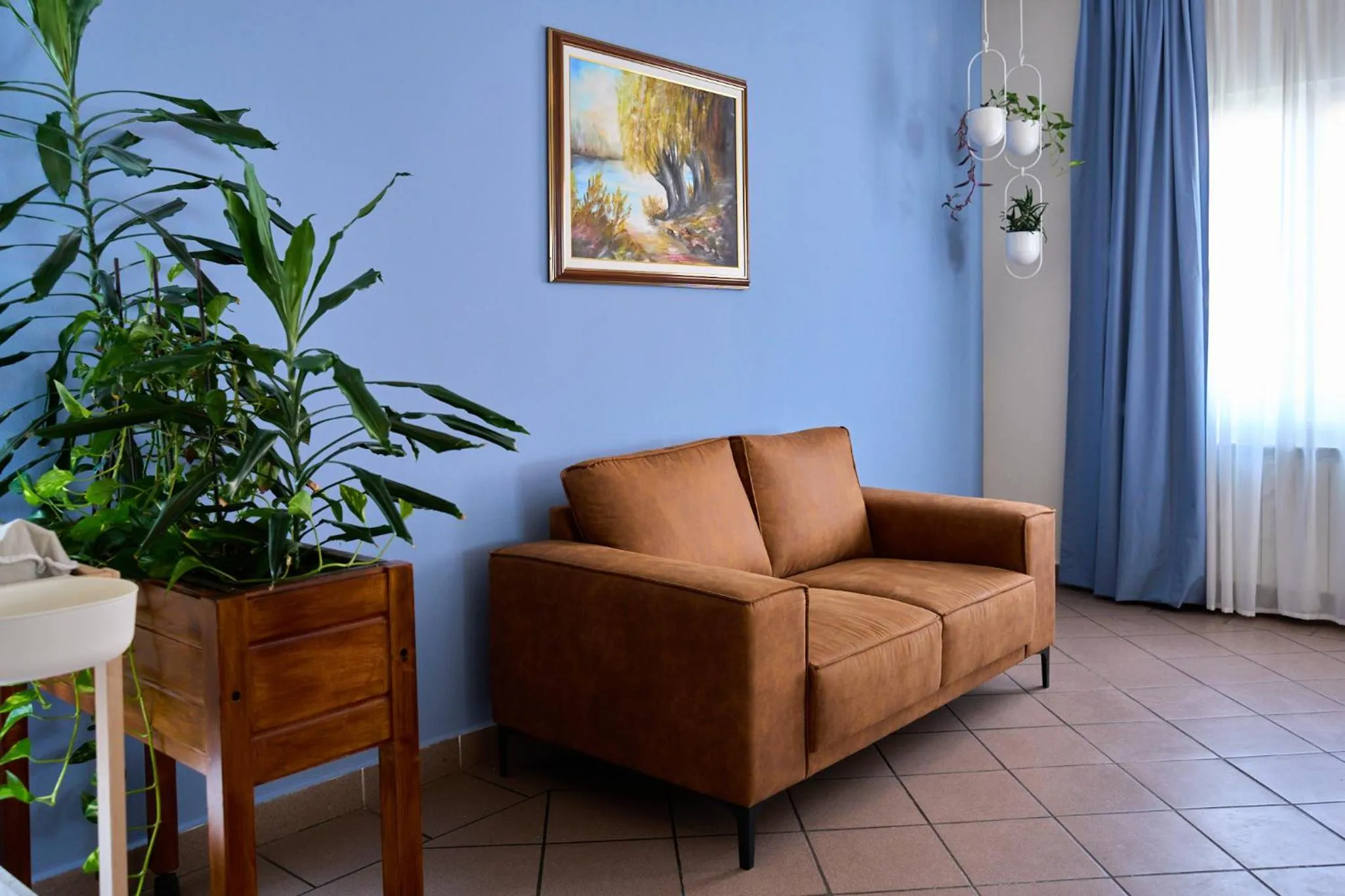 Restaurant/places to eat in Hotel Phoenix