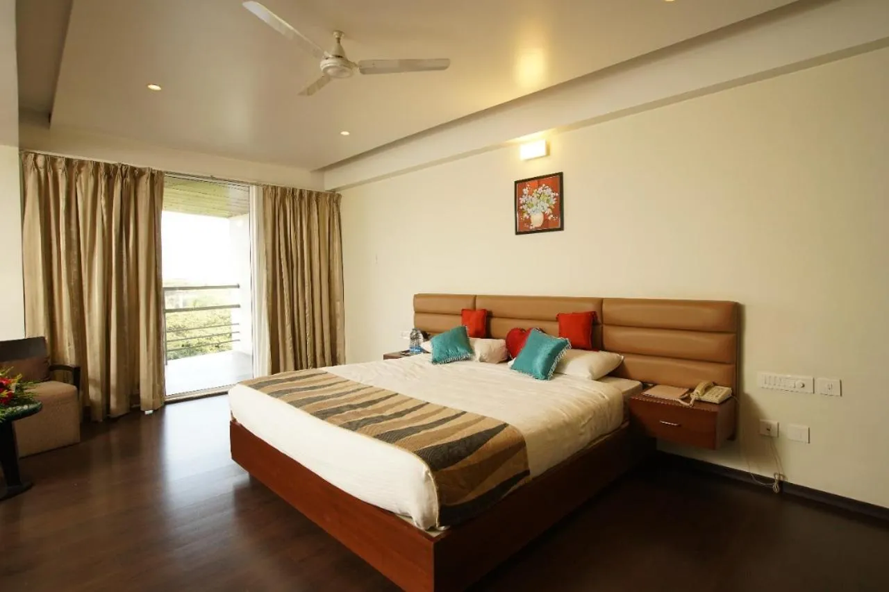Malabar Residency