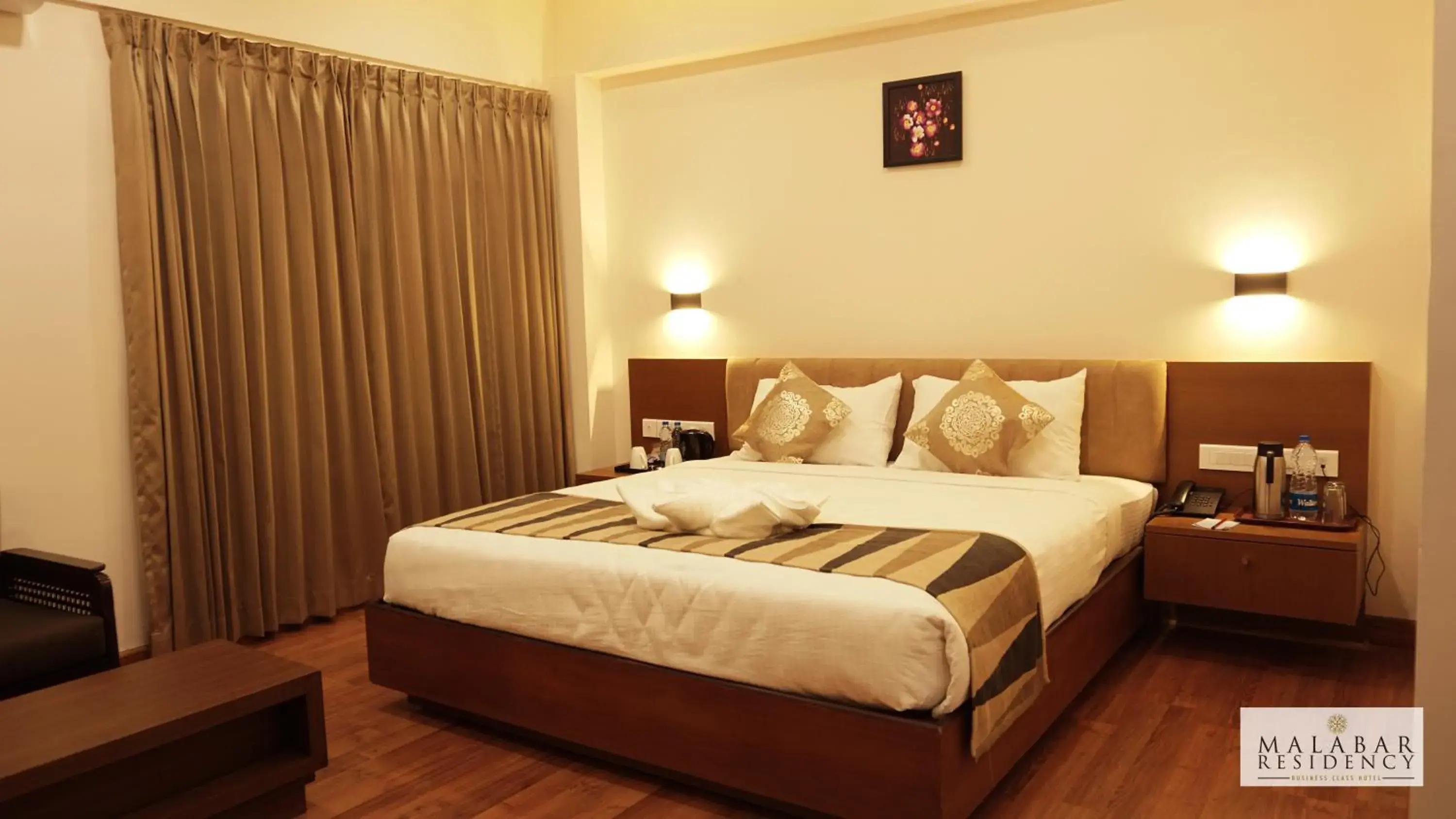 Malabar Residency Malabar Residency