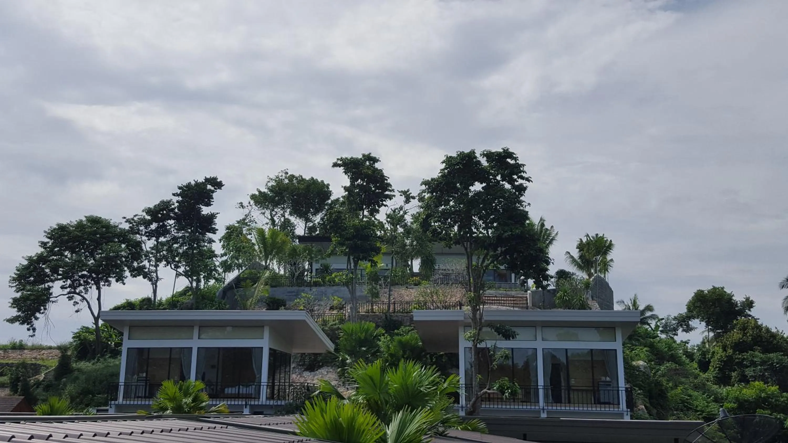 Property building in Jasmine Resort And Spa