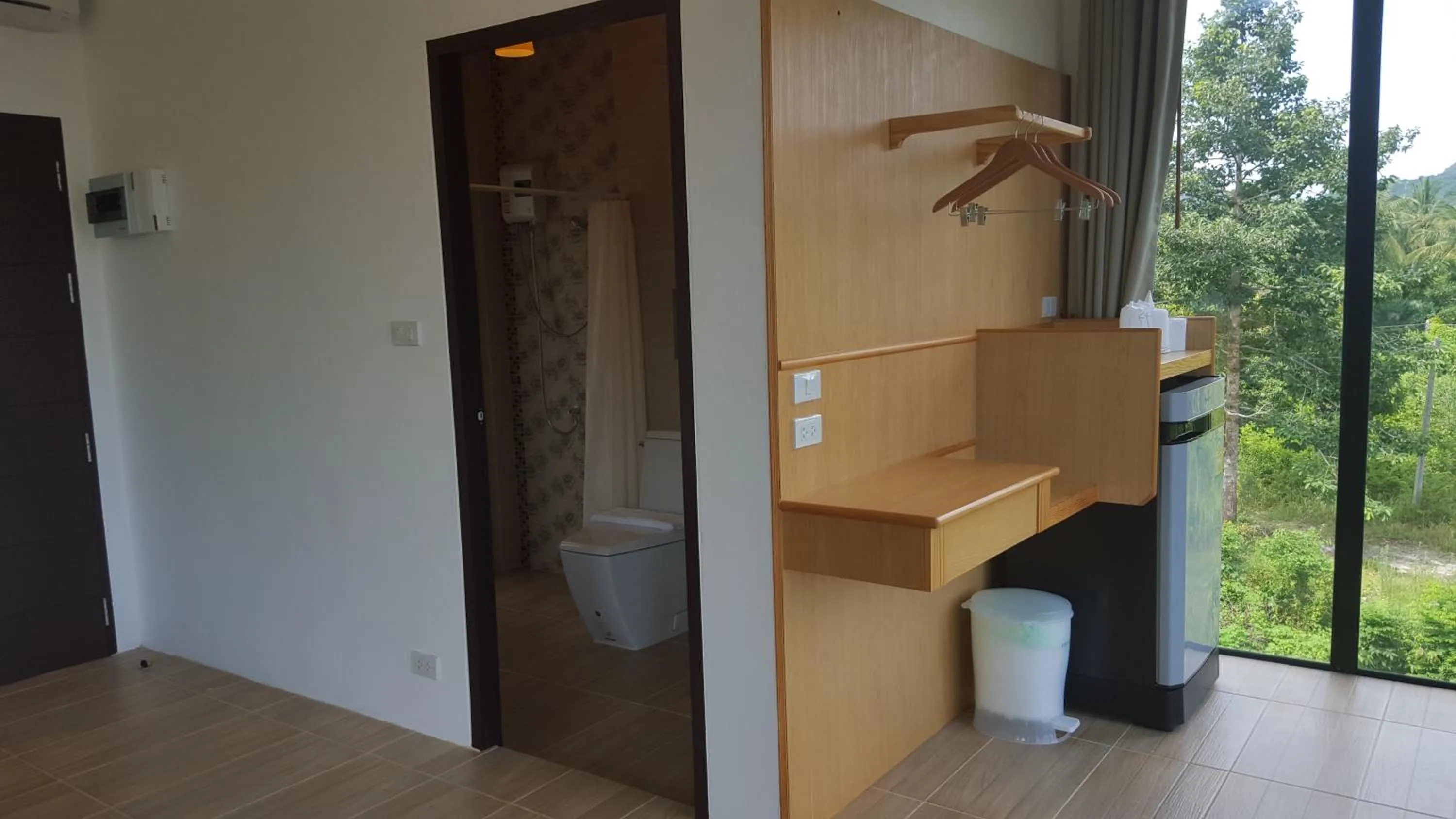 Photo of the whole room in Jasmine Resort And Spa