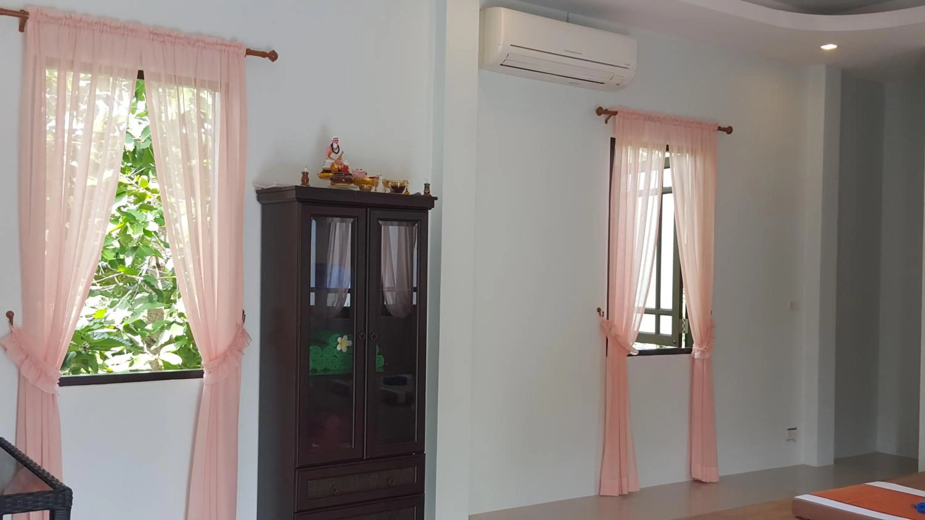 Photo of the whole room in Jasmine Resort And Spa