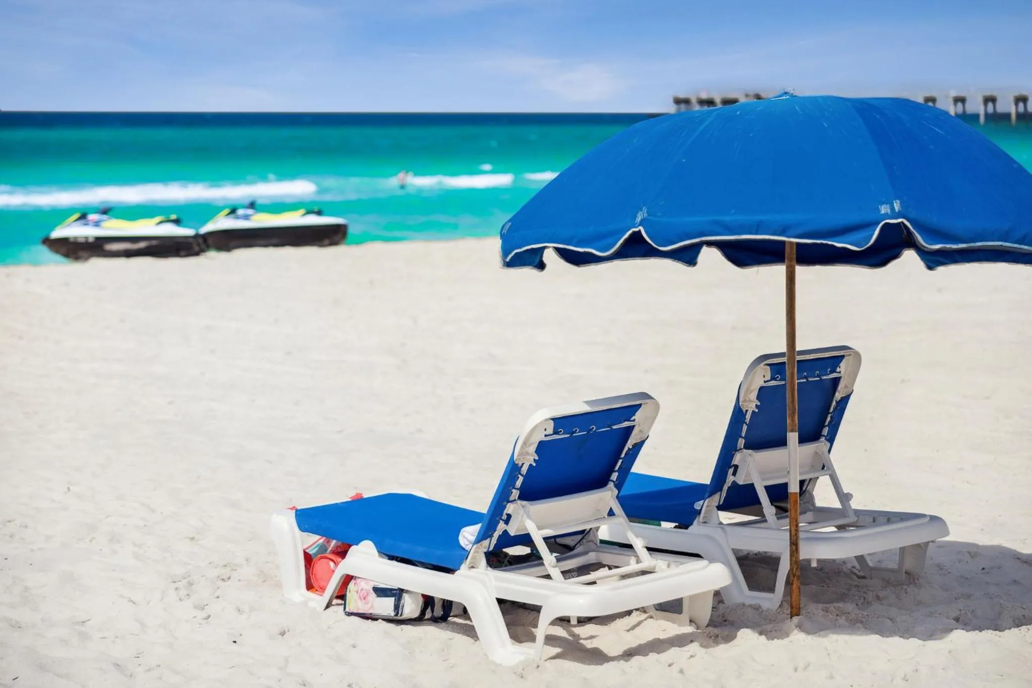 Palm & Tide Beachfront Hotel