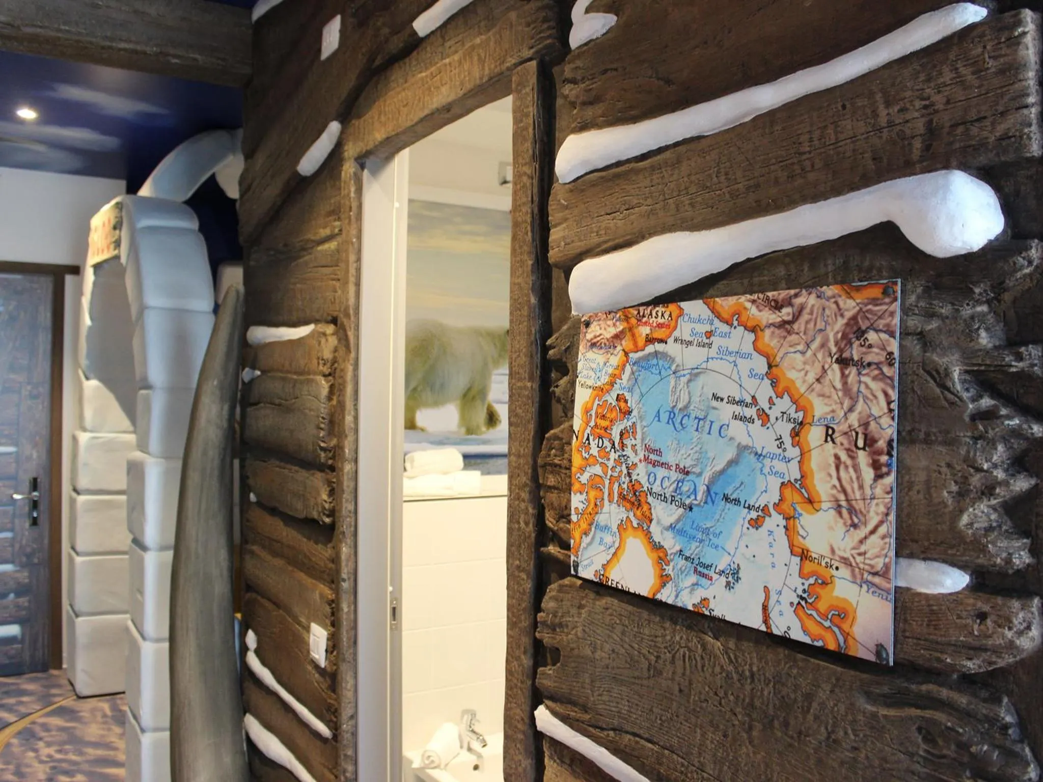 Other in Gardaland Adventure Hotel