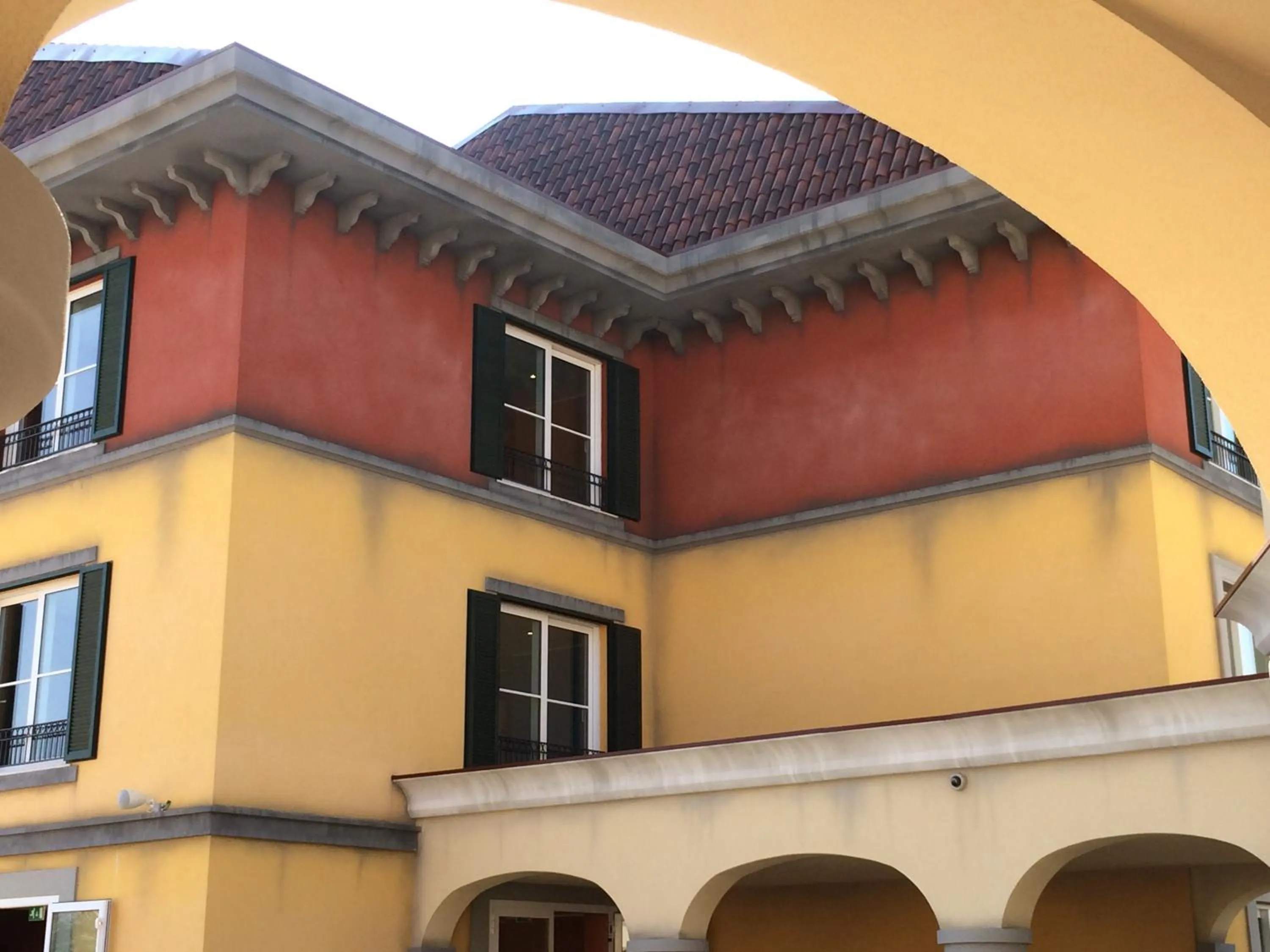 Other in Gardaland Adventure Hotel