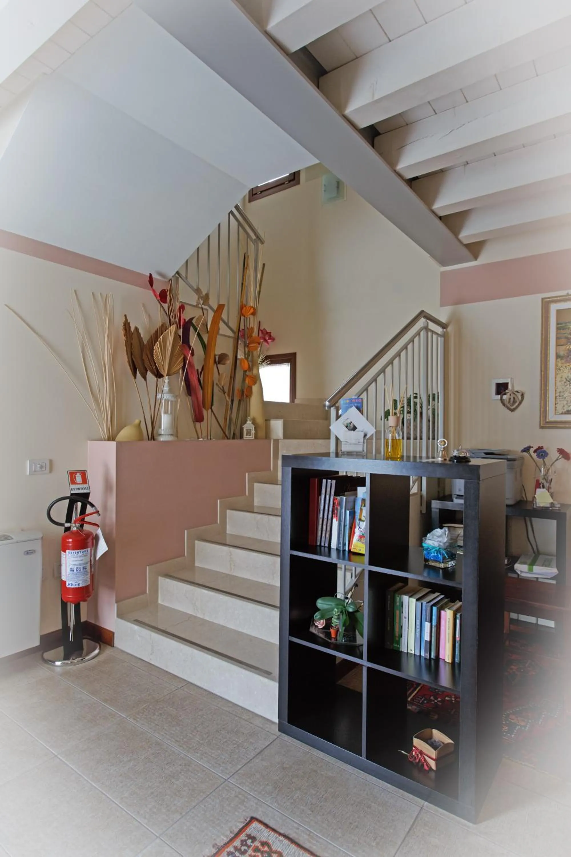 Decorative detail in Sweet Home