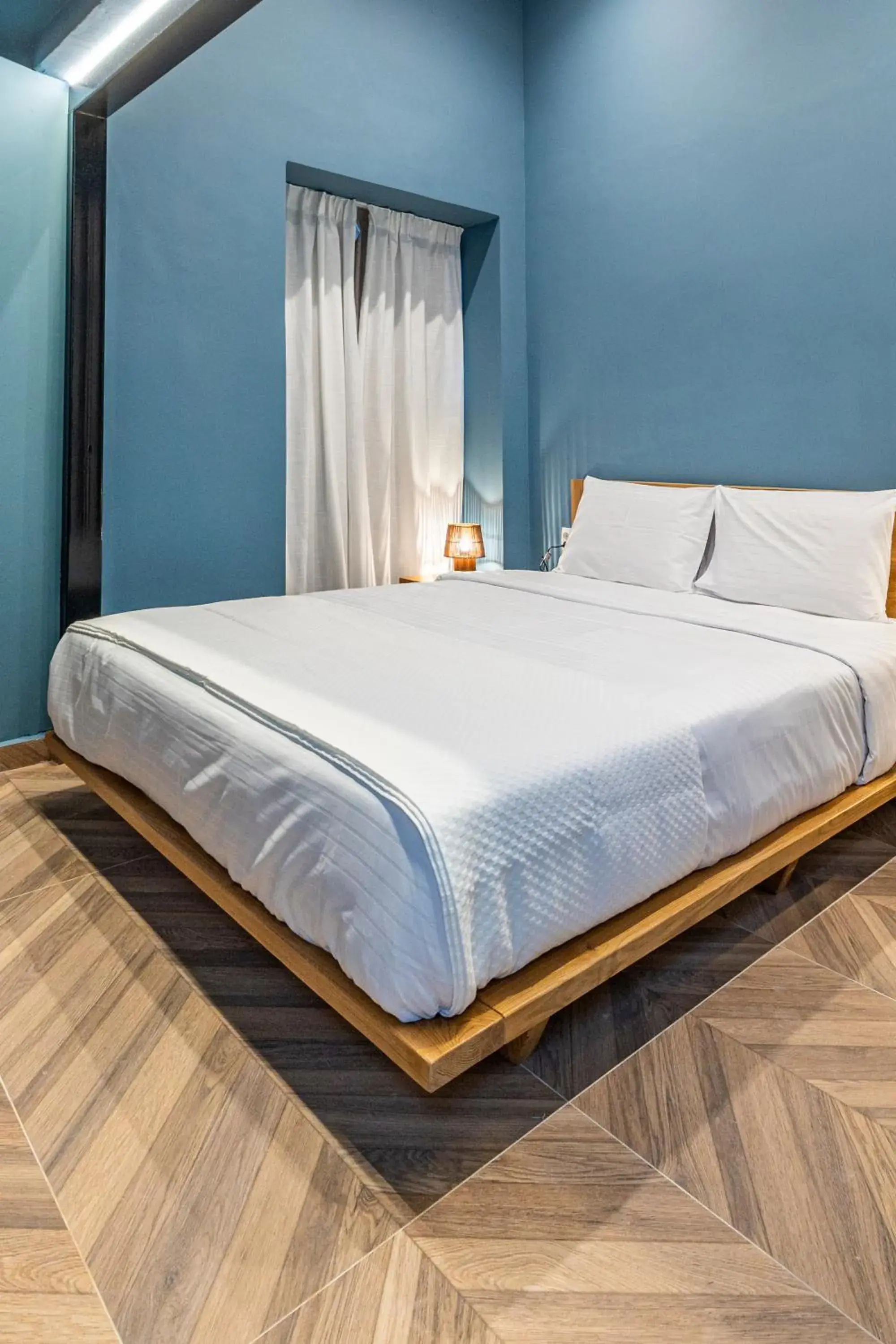 Double Room in Iliotropio Athens, Thisio Double Room in Iliotropio Athens, Thisio