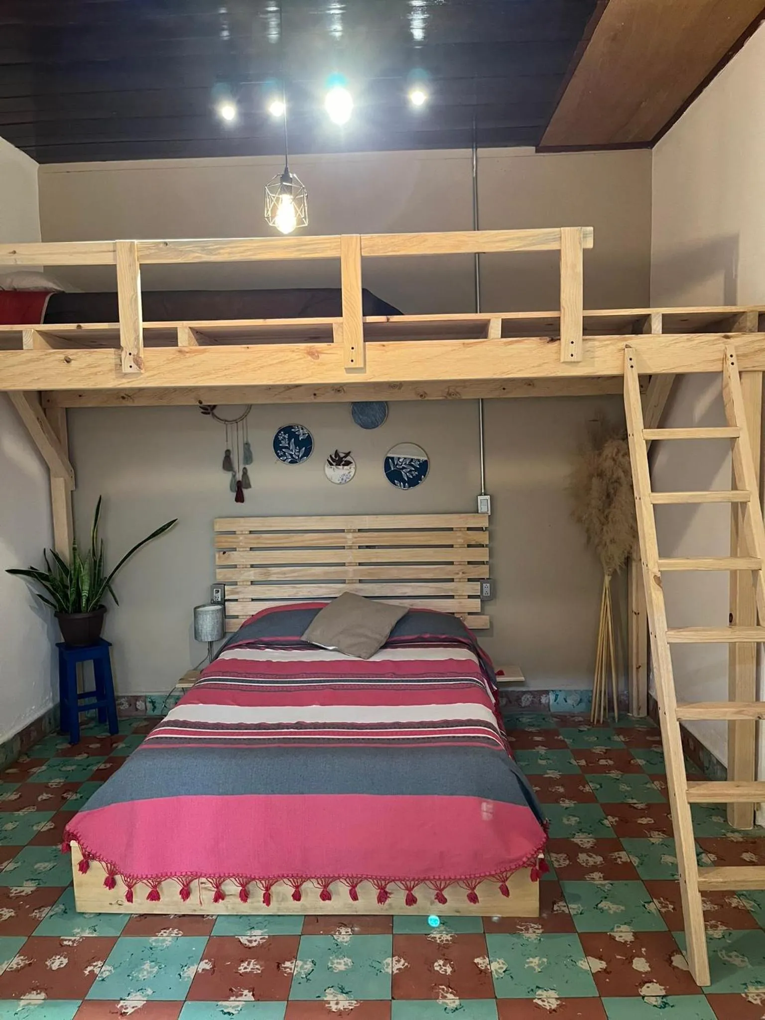 Hostal Casa Gaia
