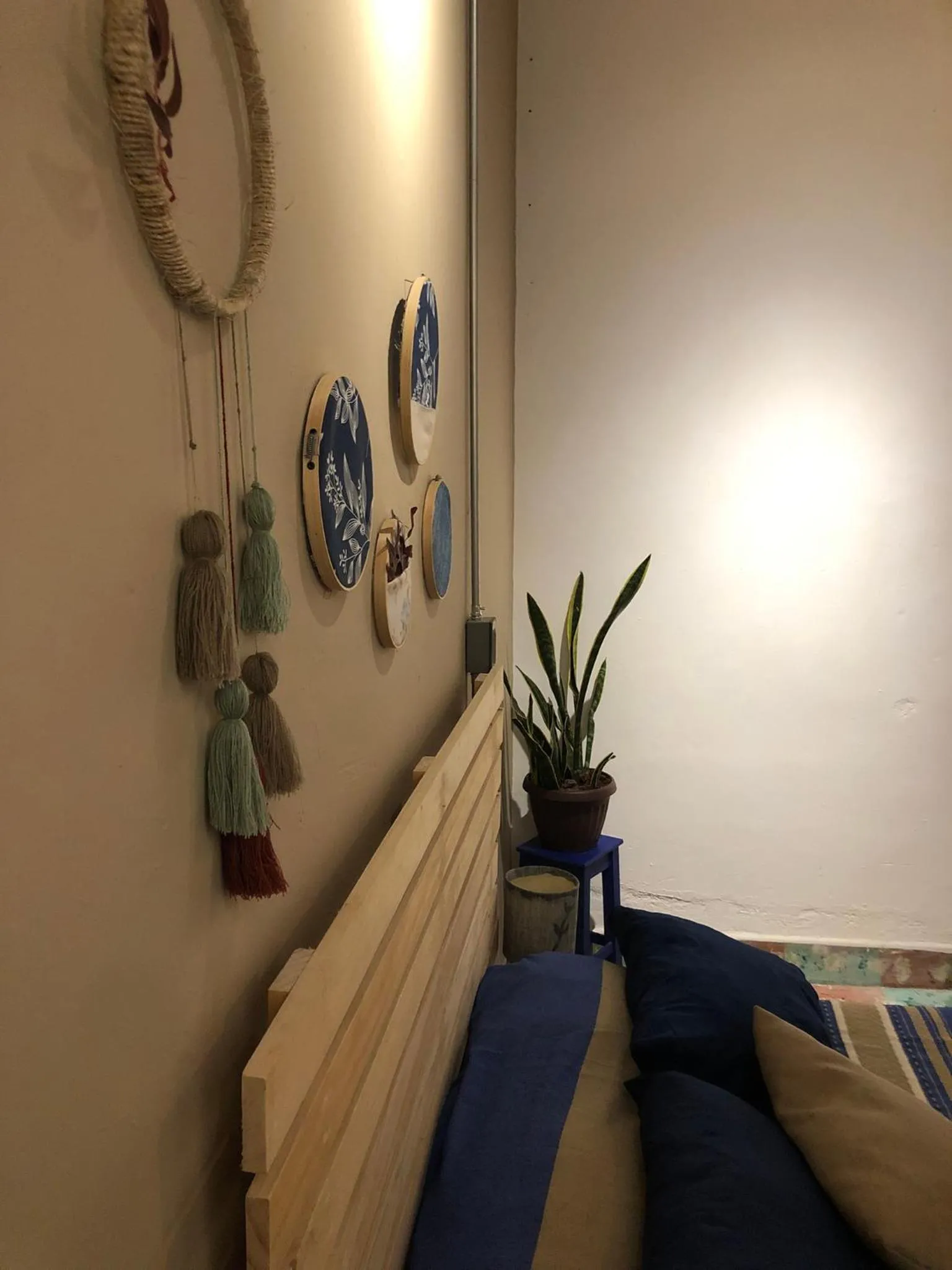 Hostal Casa Gaia