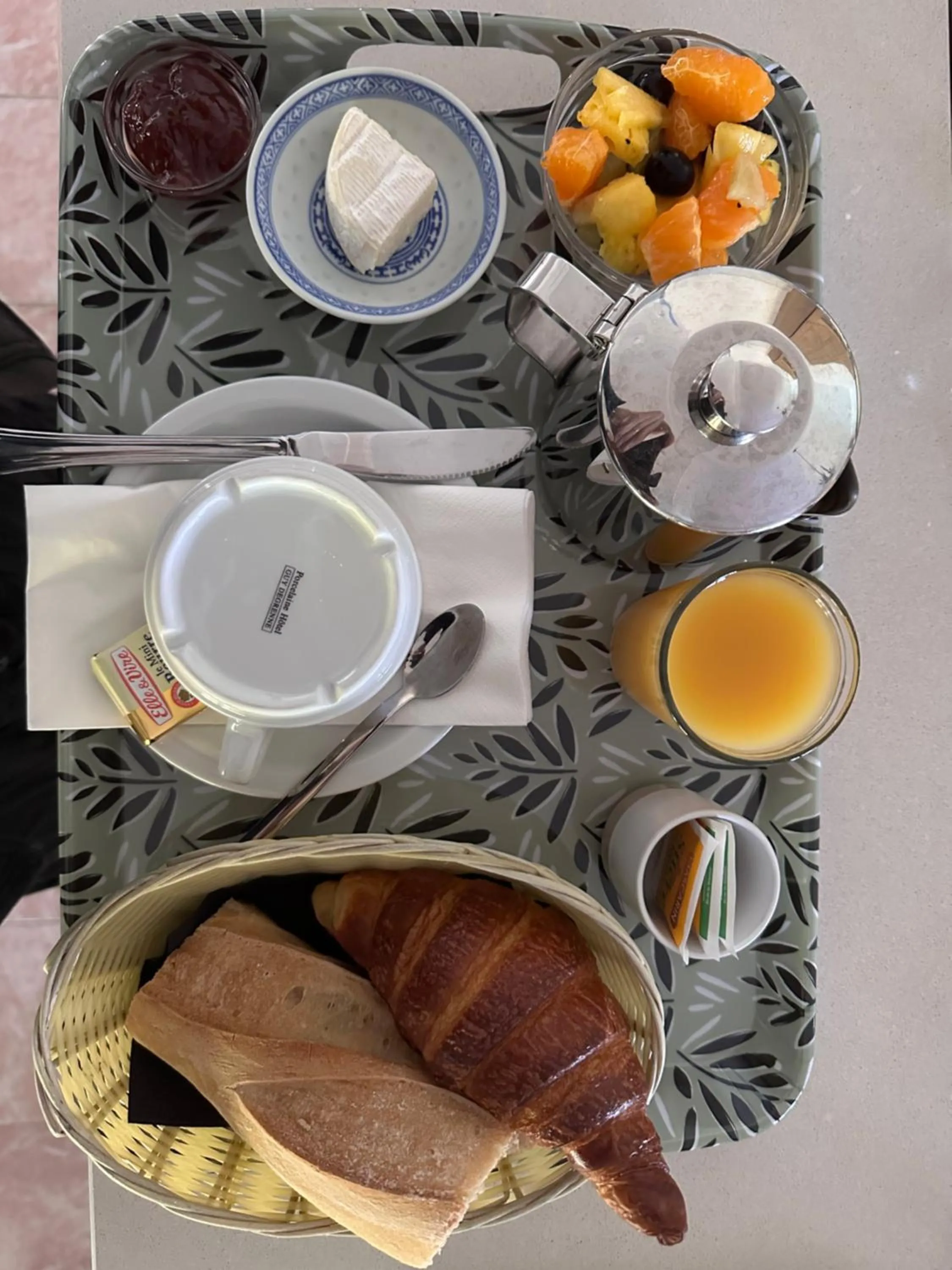 Résidence Le Phoenix