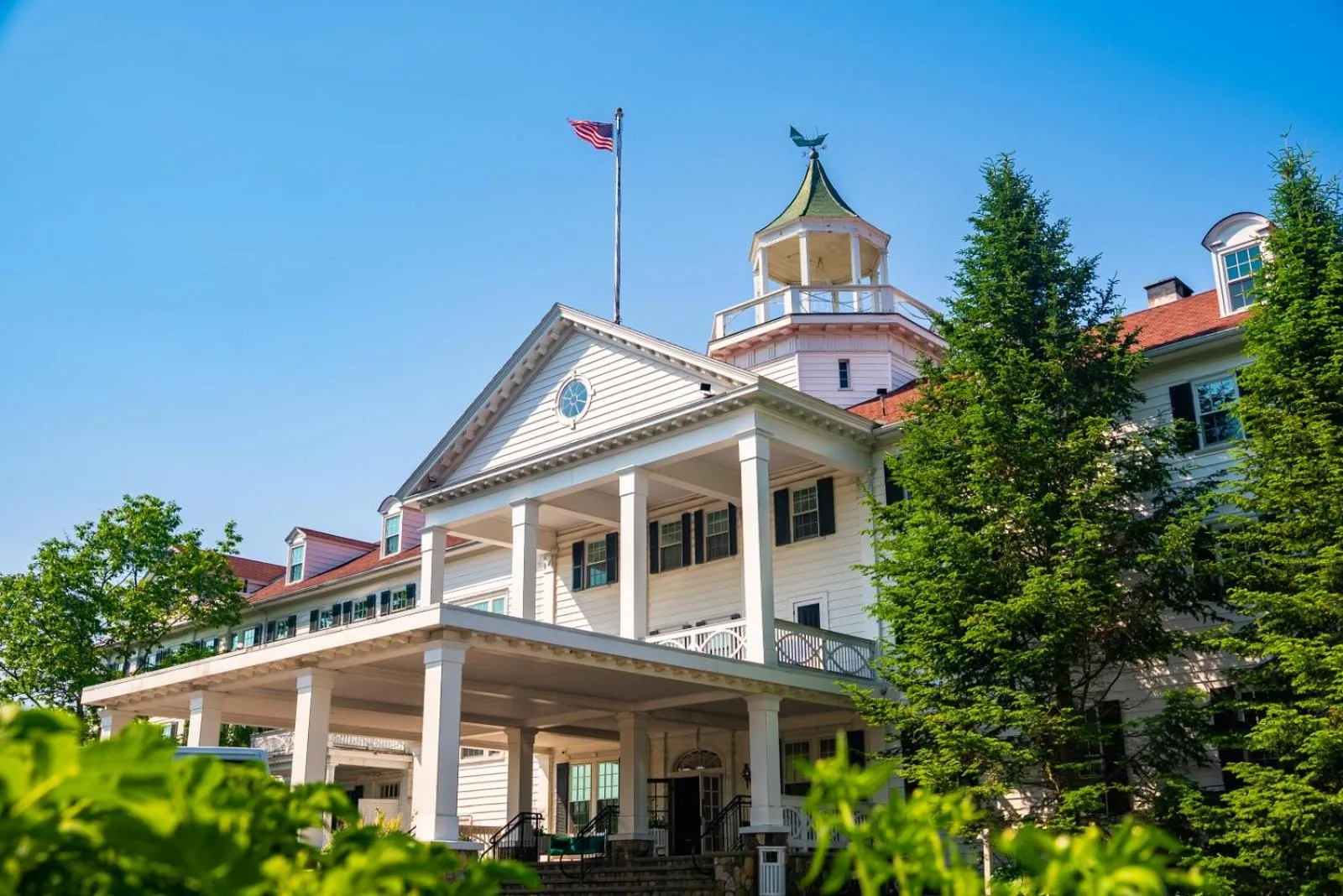 The Colony Hotel Kennebunkport