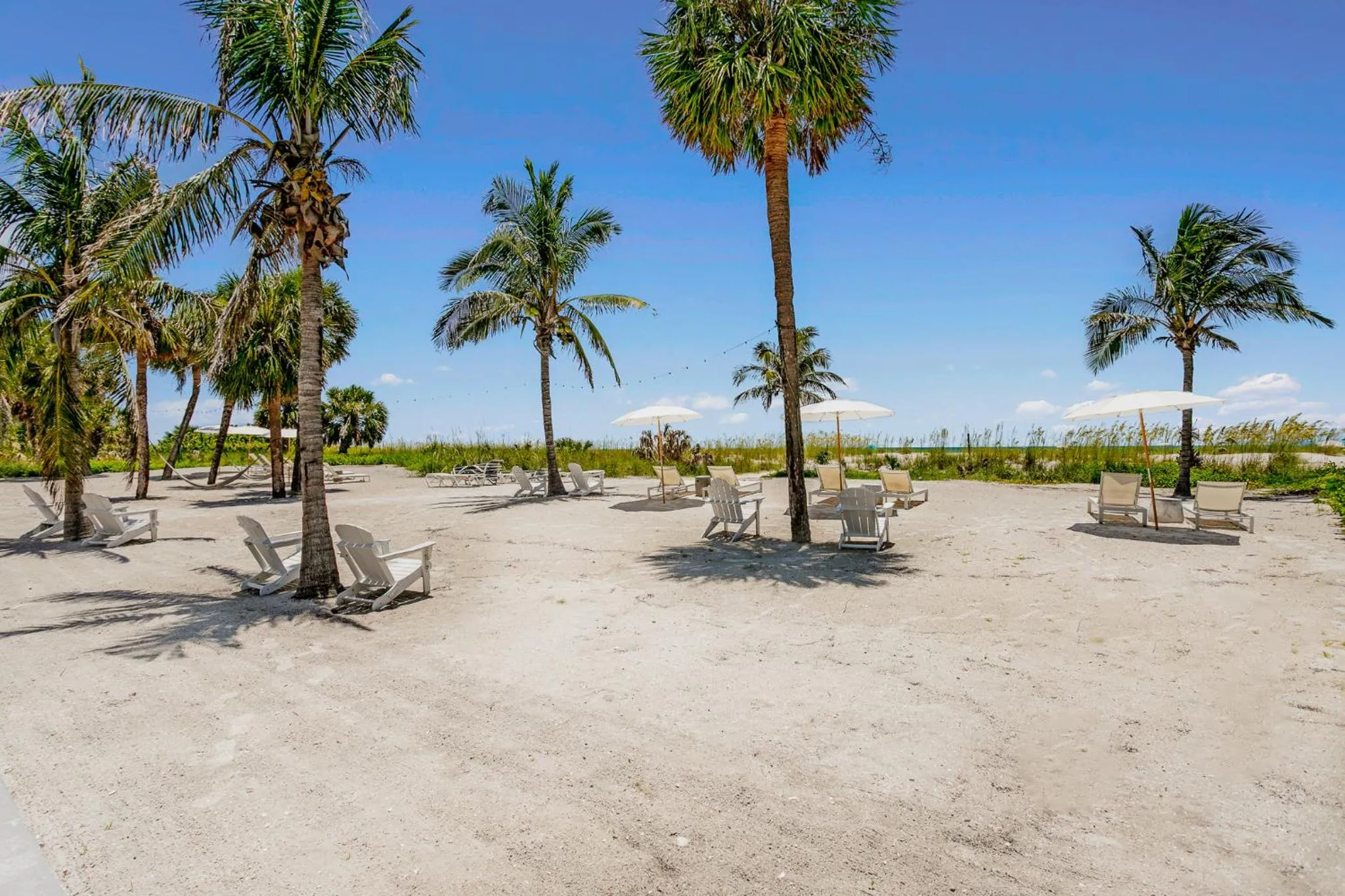 Beach in The Molloy - A Boutique Beach Resort