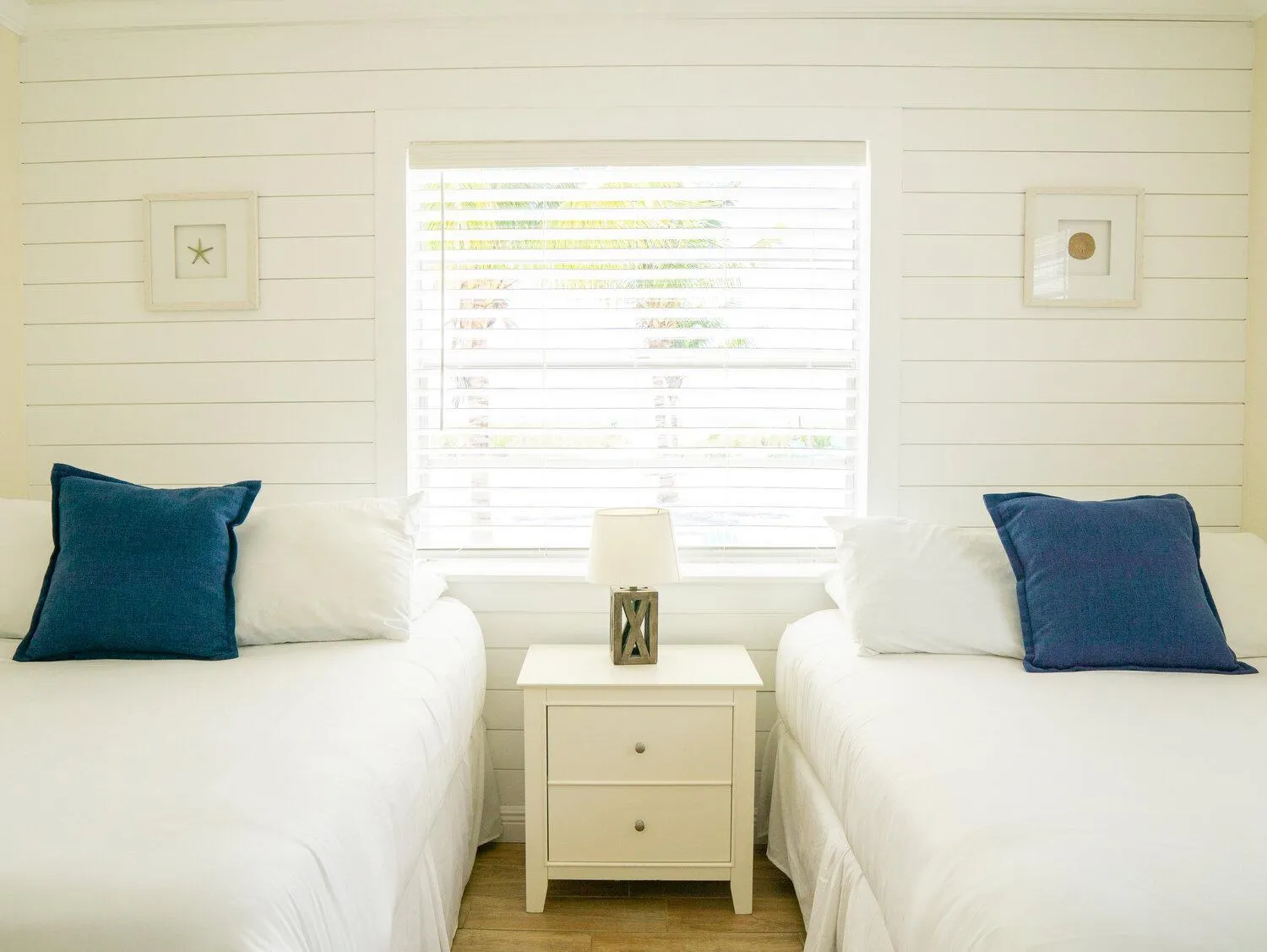 Bedroom, Bed in The Molloy - A Boutique Beach Resort